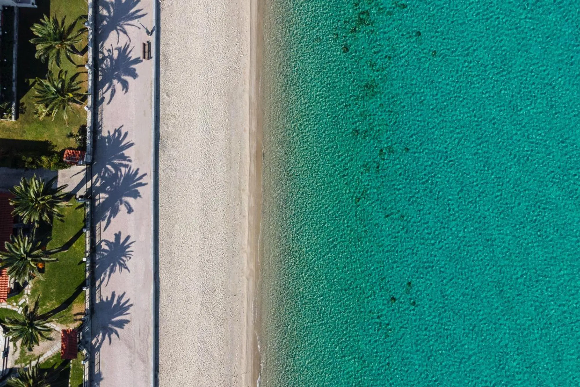 Nearby landmark in Amalthia Luxury Suites