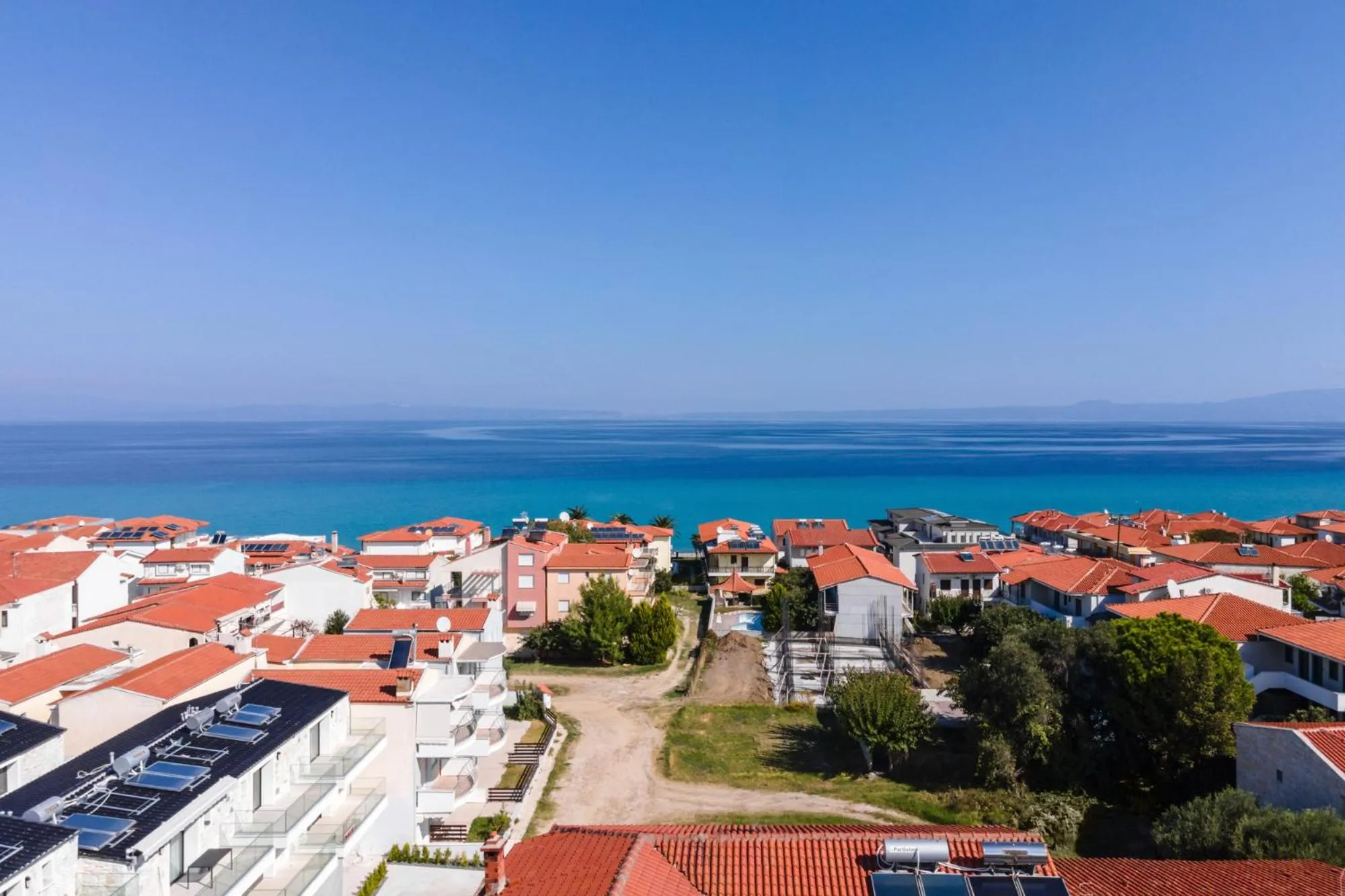 Other in Amalthia Luxury Suites