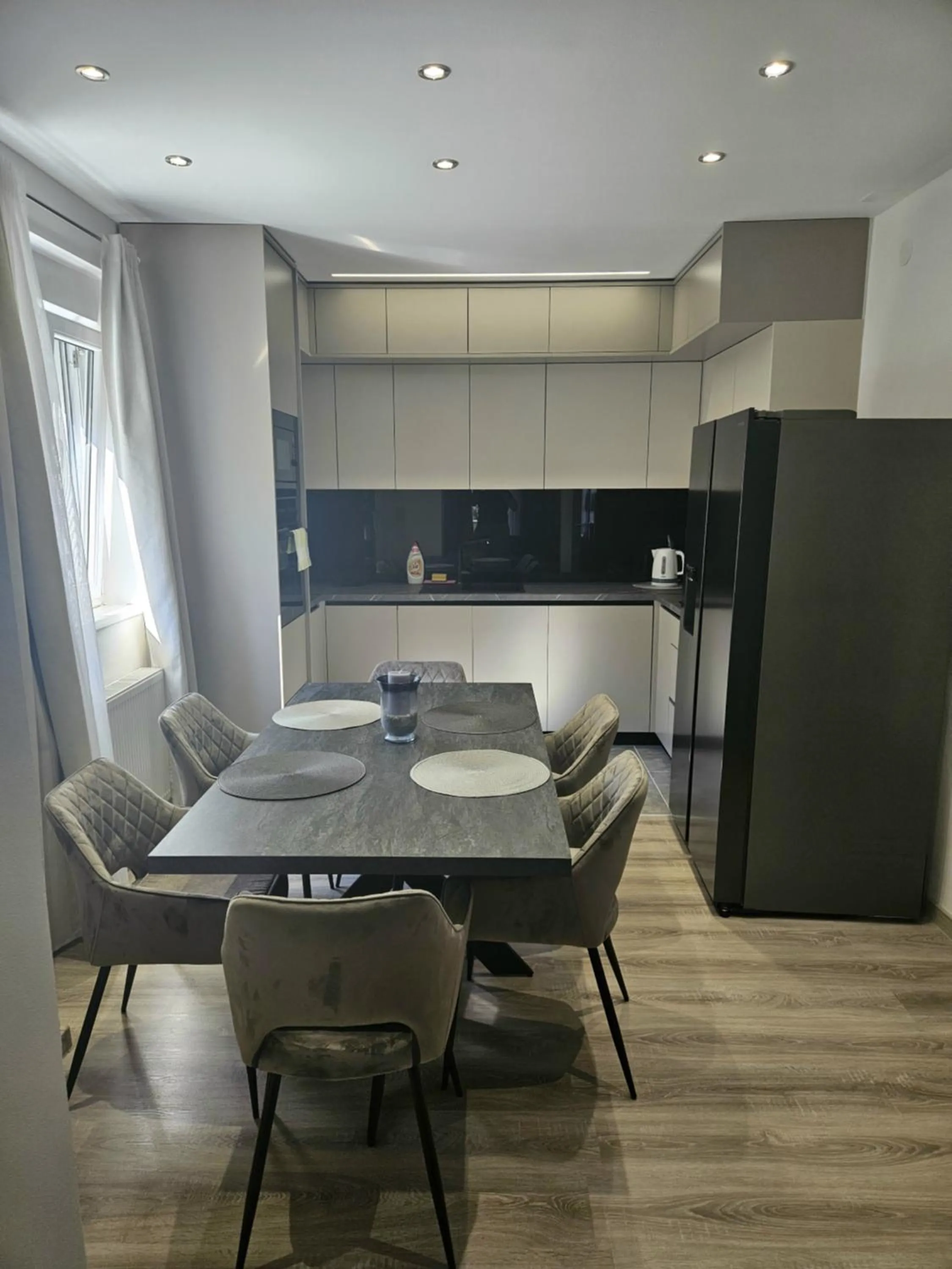 Apartment Holiday Zadar