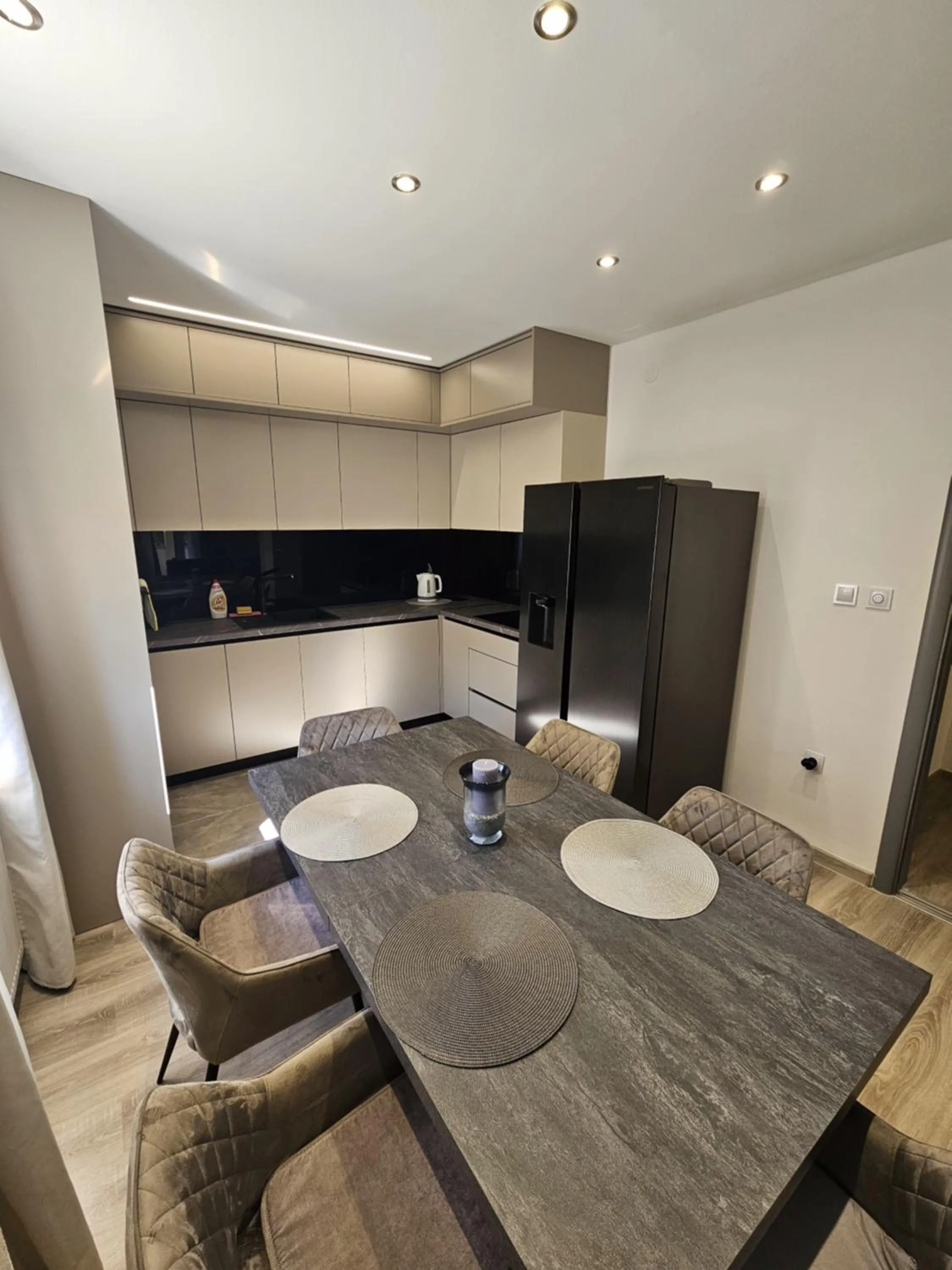 Apartment Holiday Zadar