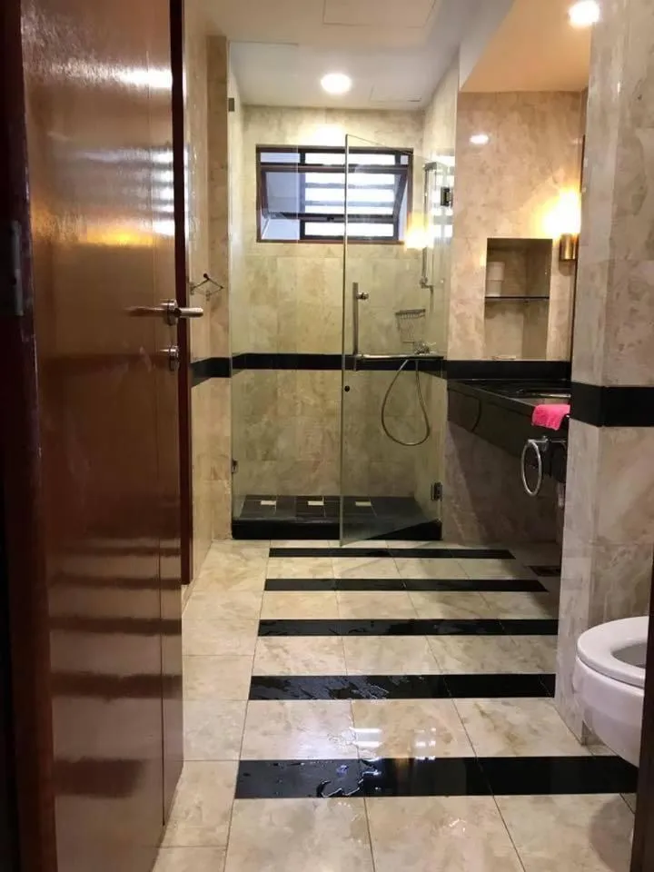 Garden View Pulai Springs Resort