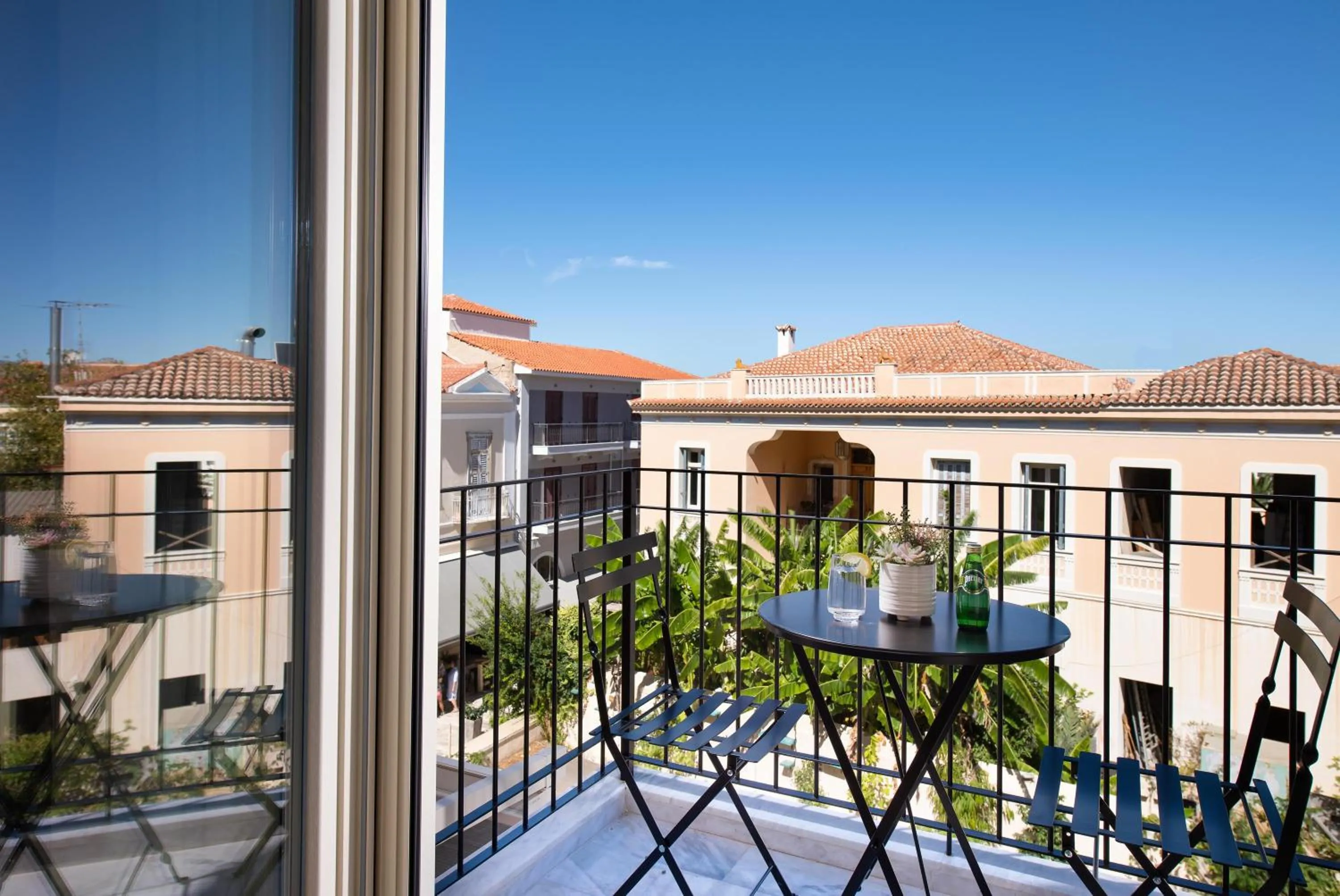 View (from property/room) in Epoch House & The Orange Shop - Adults Only