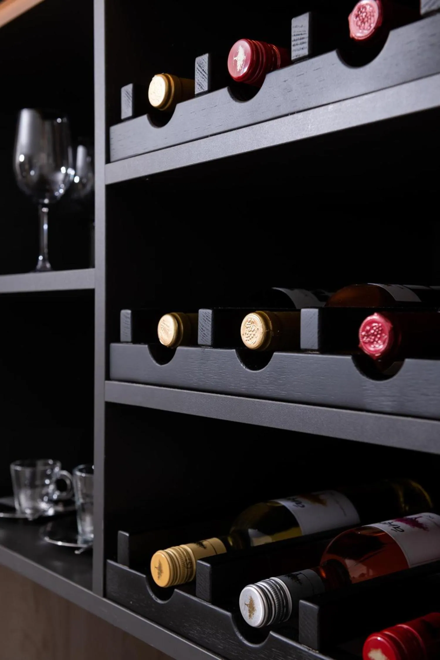 Drinks in Epoch House & The Orange Shop - Adults Only