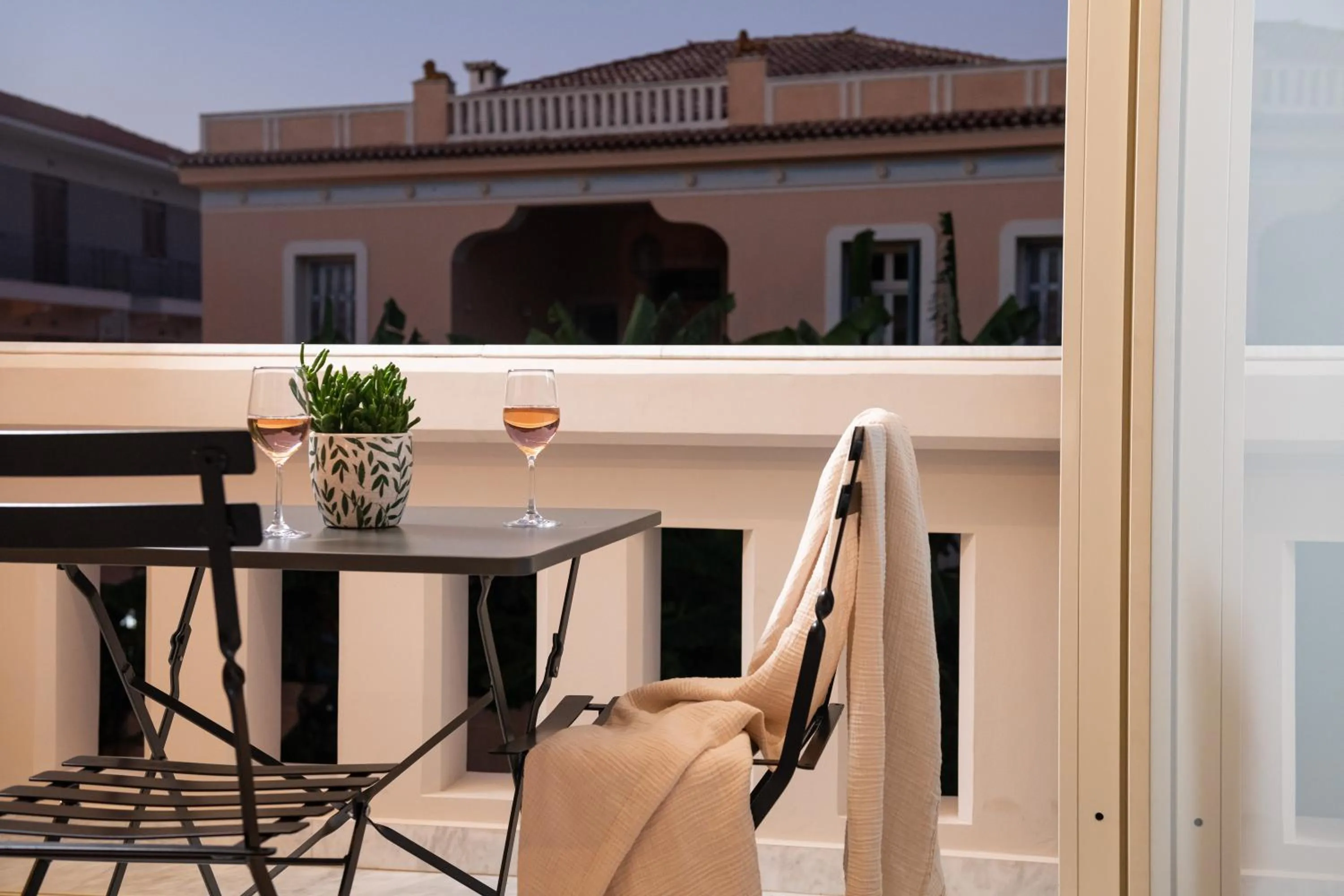 View (from property/room) in Epoch House & The Orange Shop - Adults Only