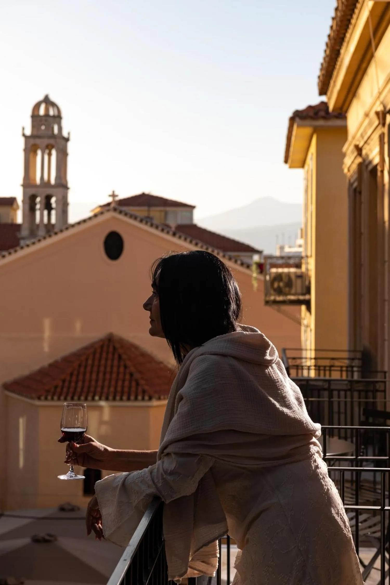 People in Epoch House & The Orange Shop - Adults Only