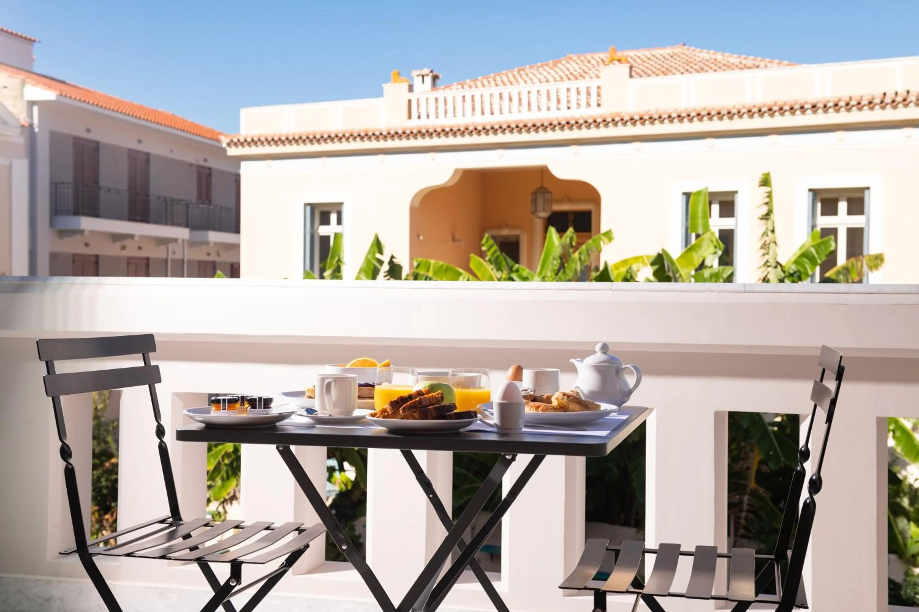 View (from property/room) in Epoch House & The Orange Shop - Adults Only