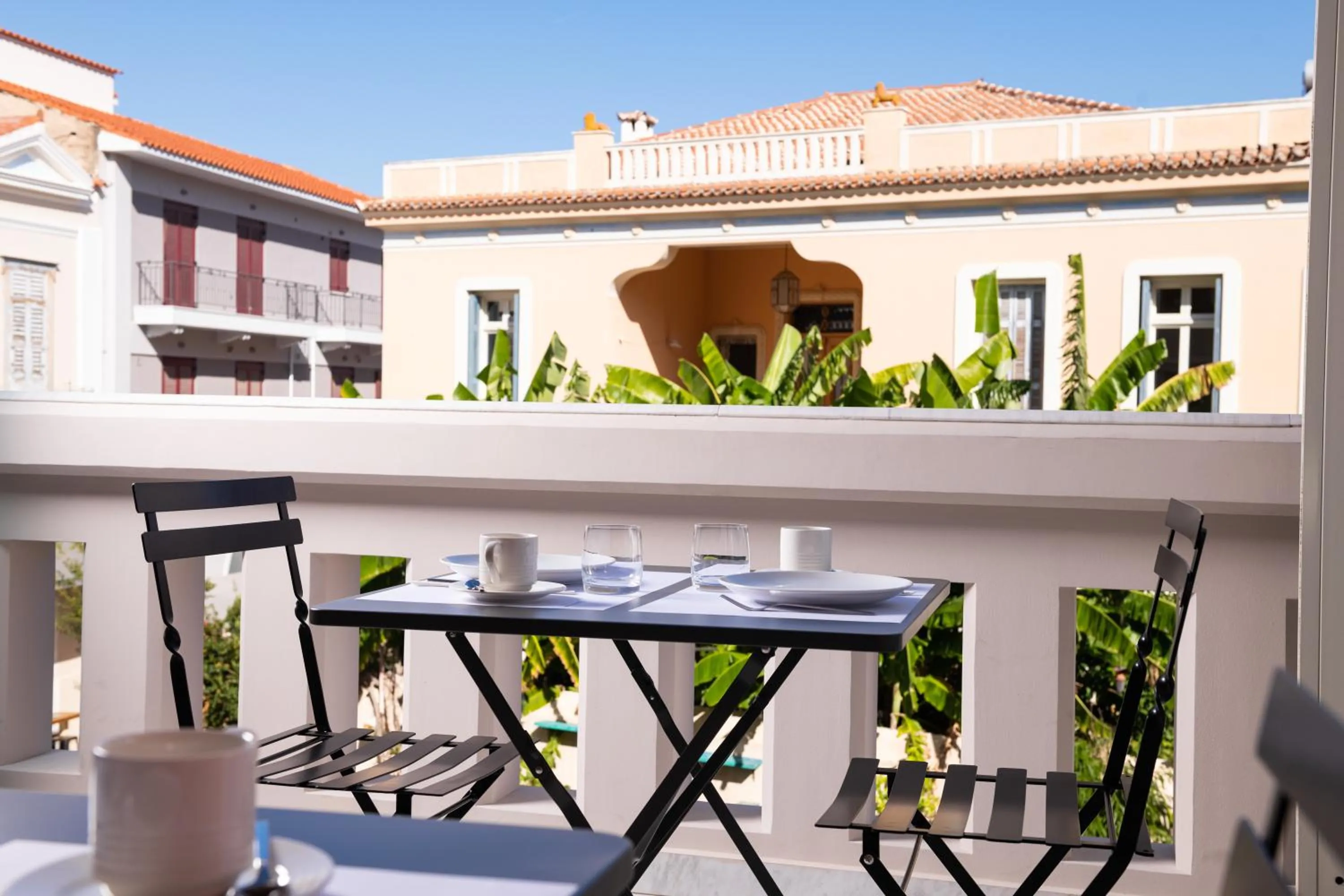 Property building in Epoch House & The Orange Shop - Adults Only