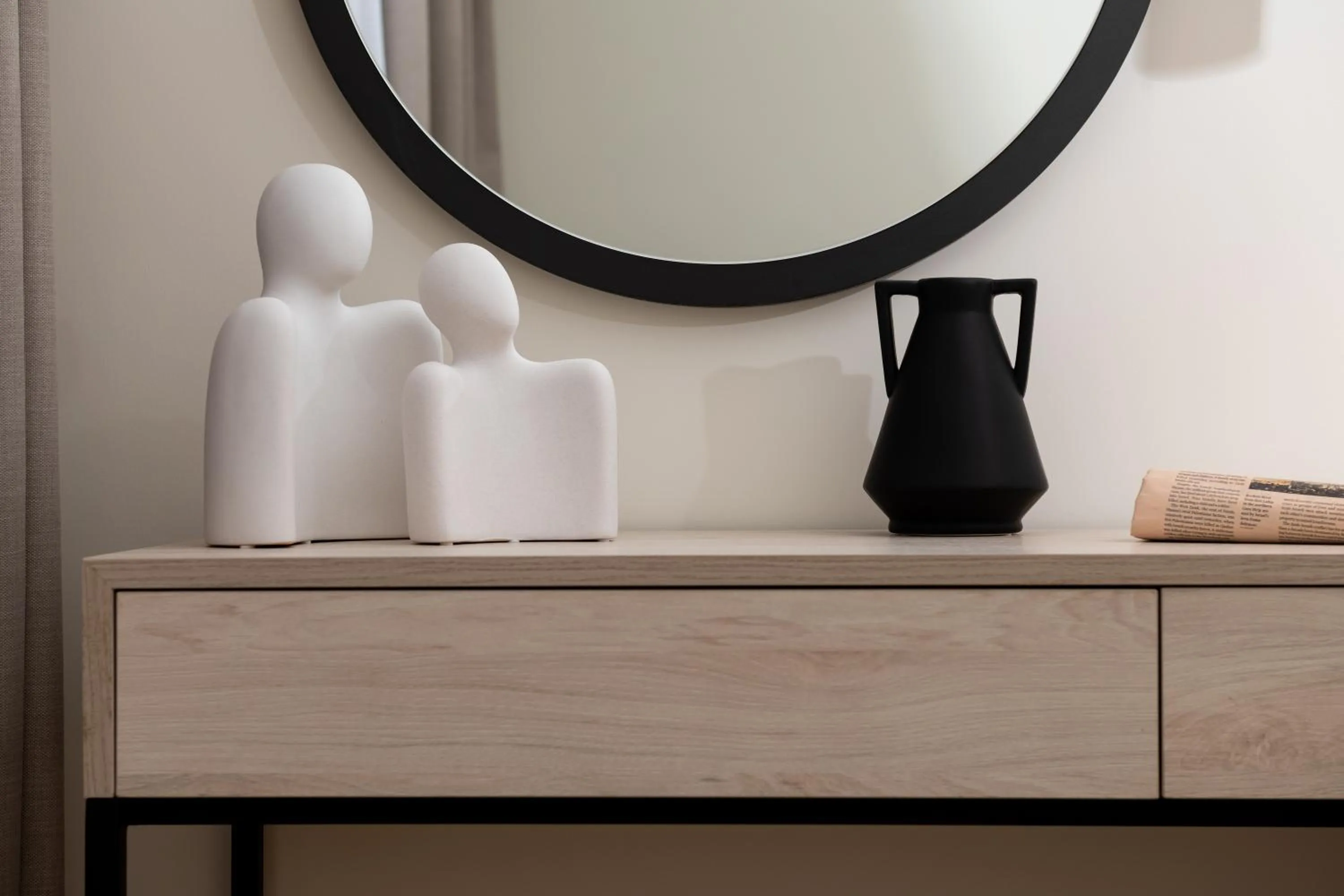 Decorative detail in Epoch House & The Orange Shop - Adults Only