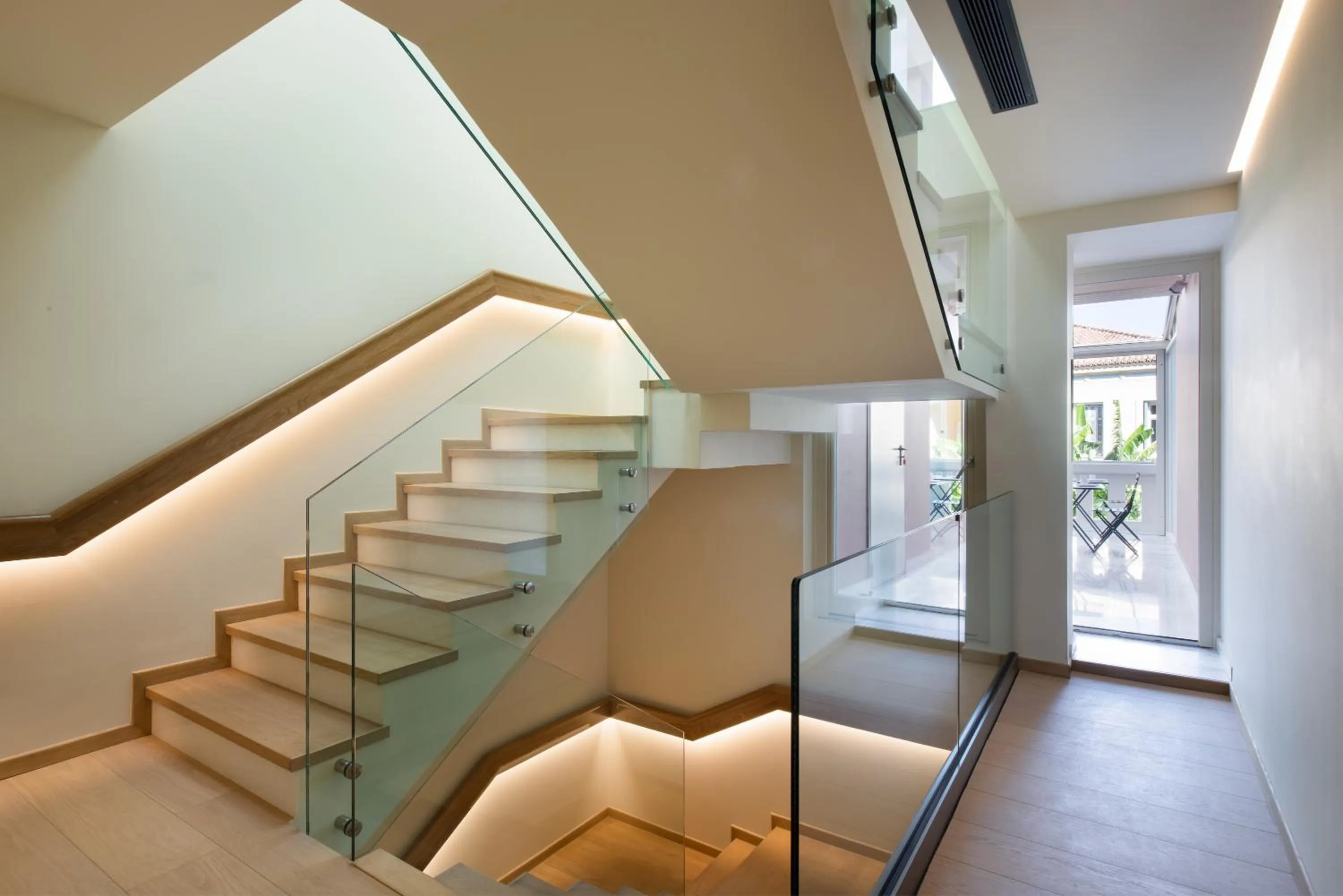 Property building in Epoch House & The Orange Shop - Adults Only