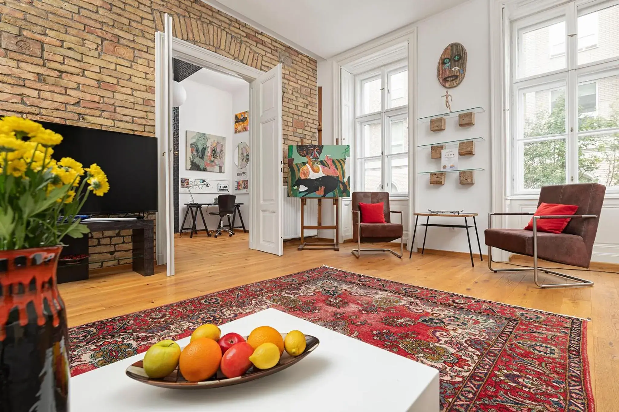 BonBon Style Apartman Budapest BonBon Style Apartman Budapest