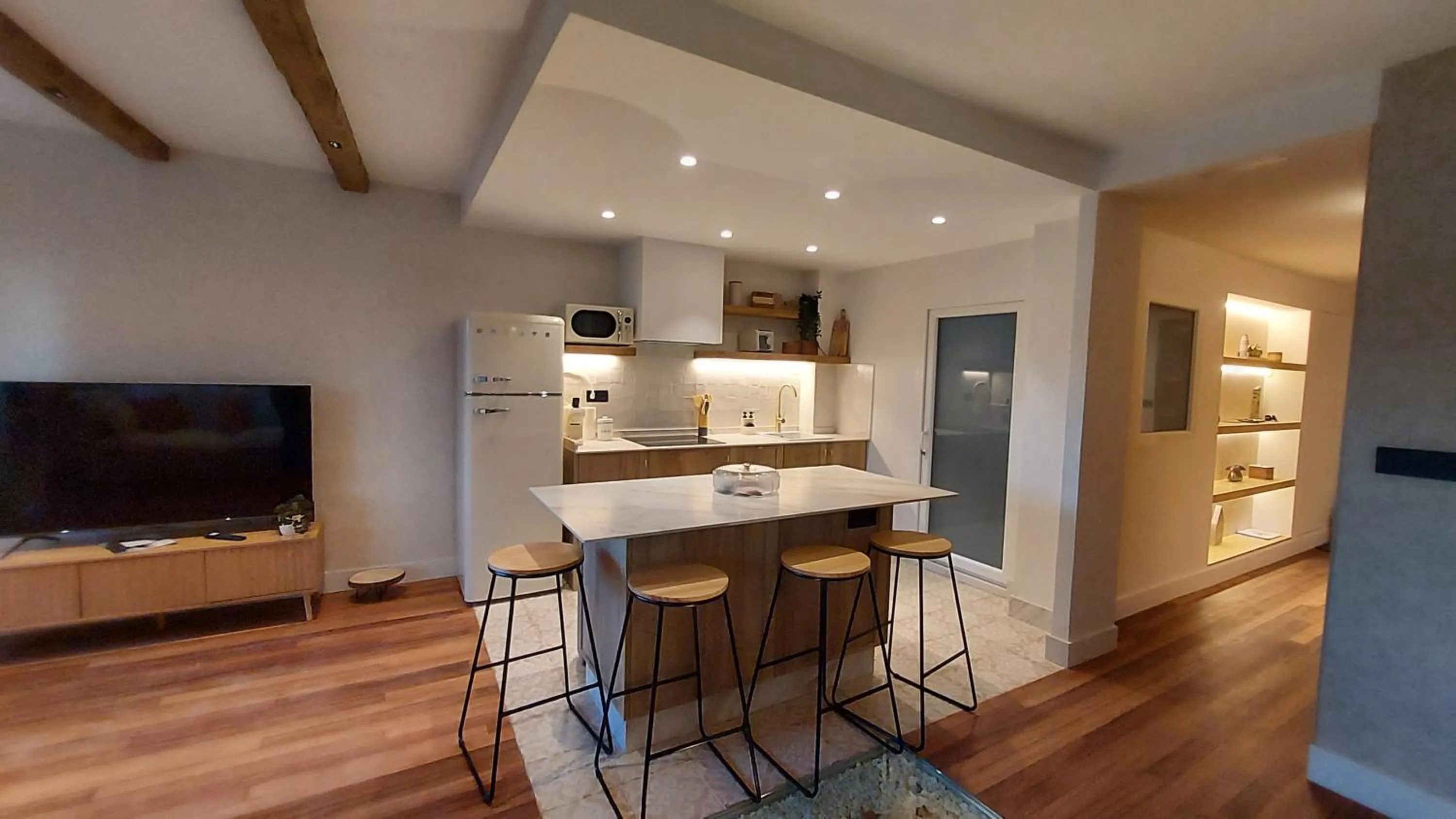 Morriña Atlantica Loft