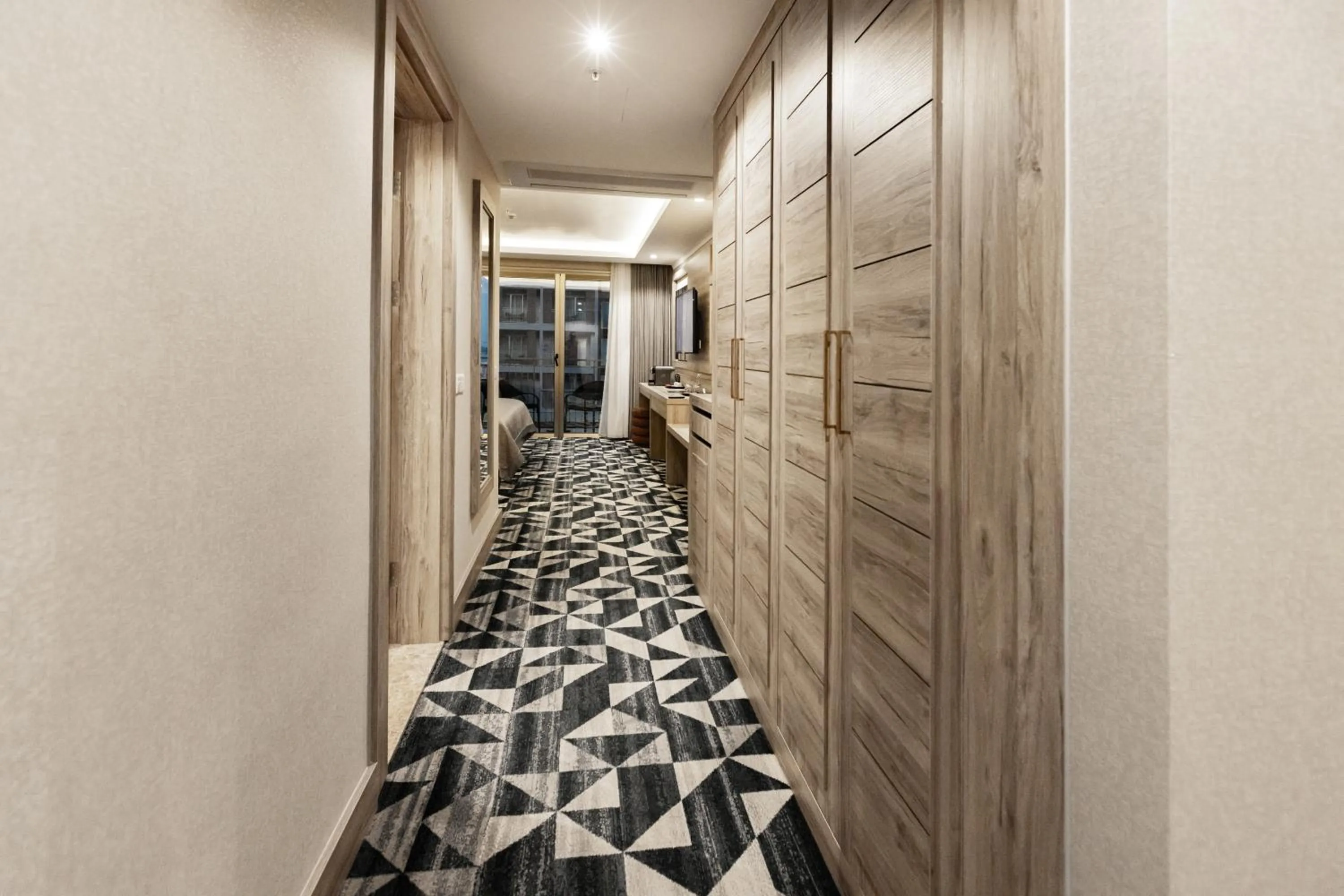 View (from property/room) in The Arkin Iskele