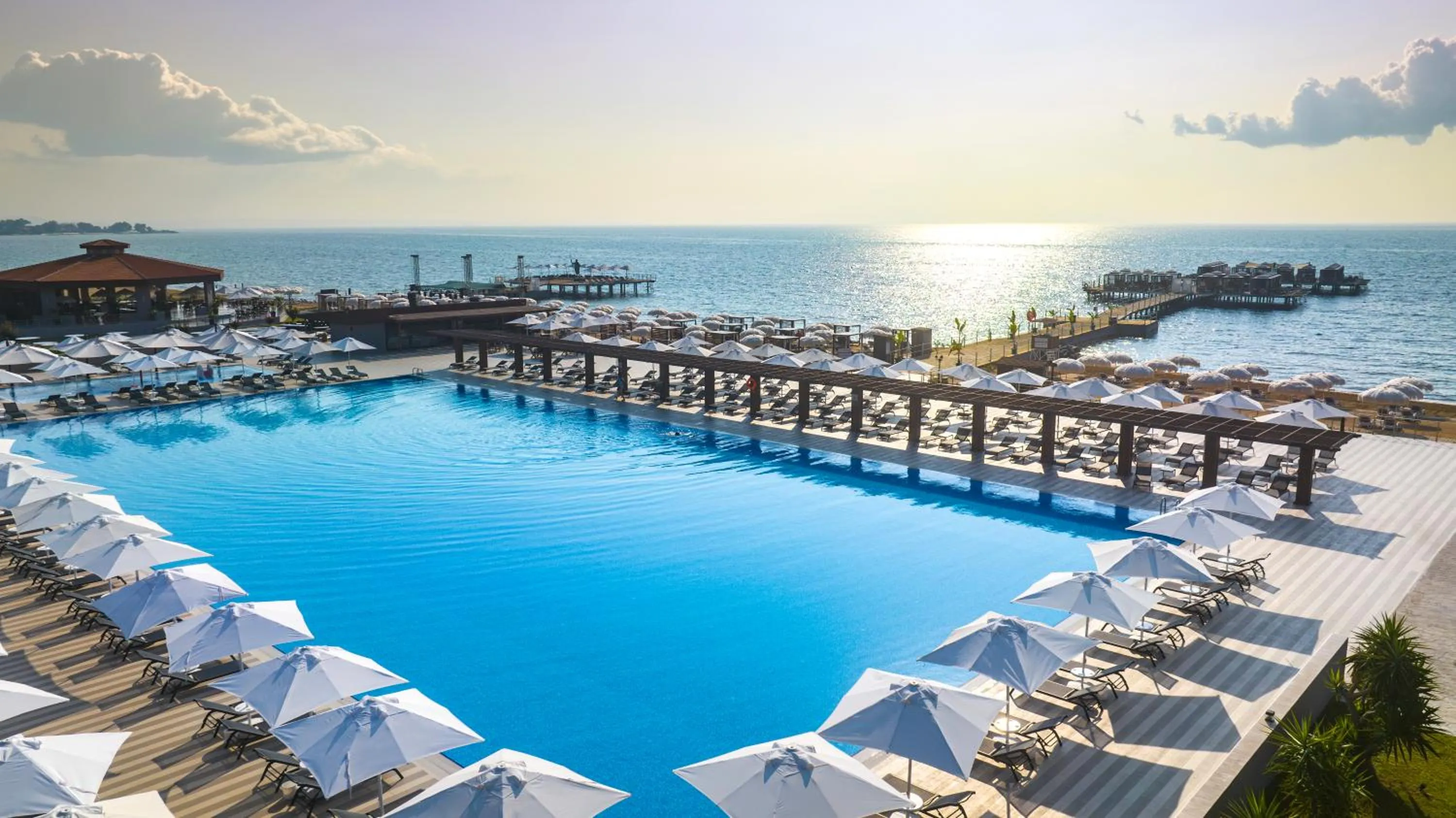 Day in The Arkin Iskele