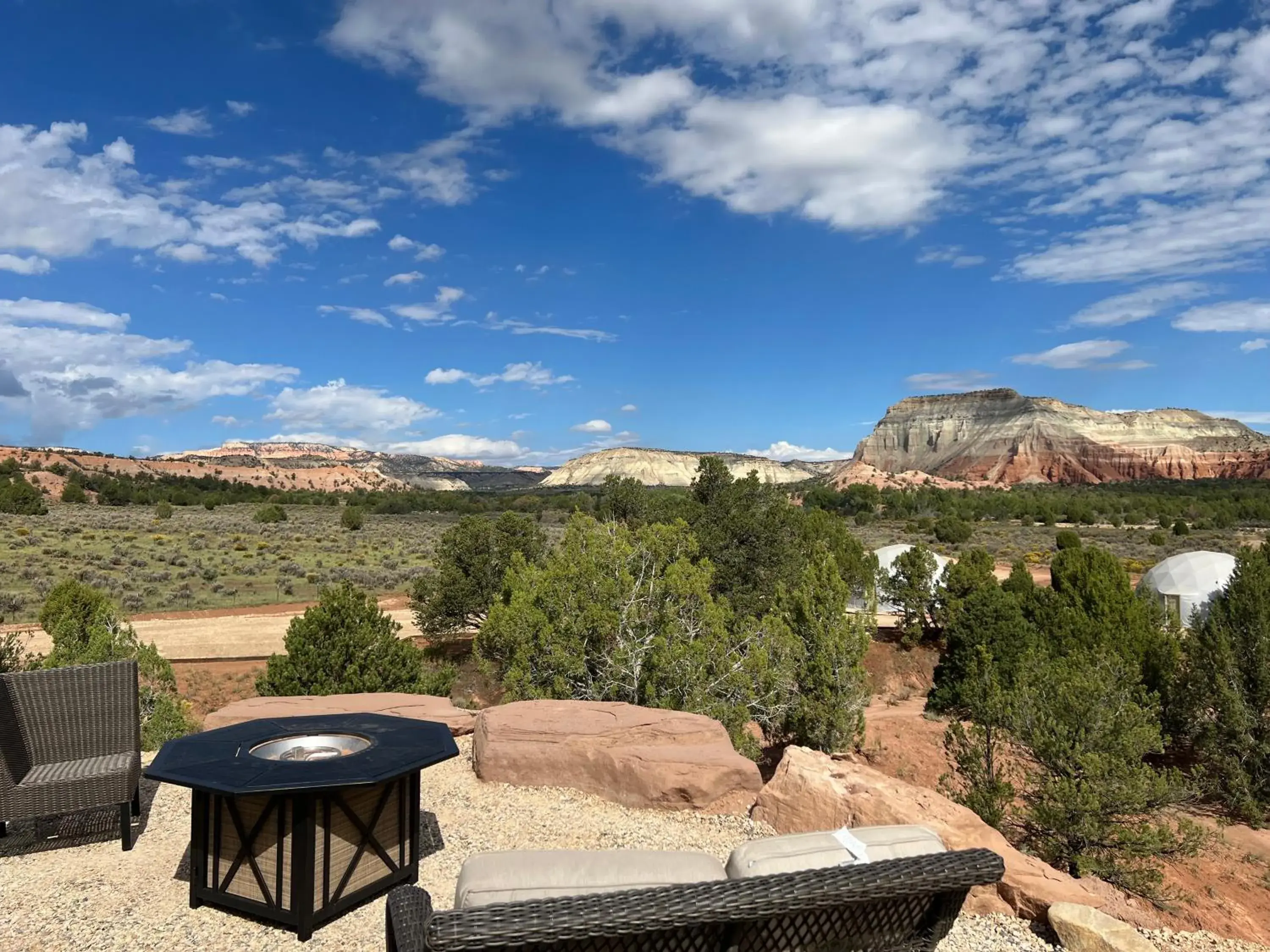 Bryce Glamp And Camp Bryce Glamp And Camp