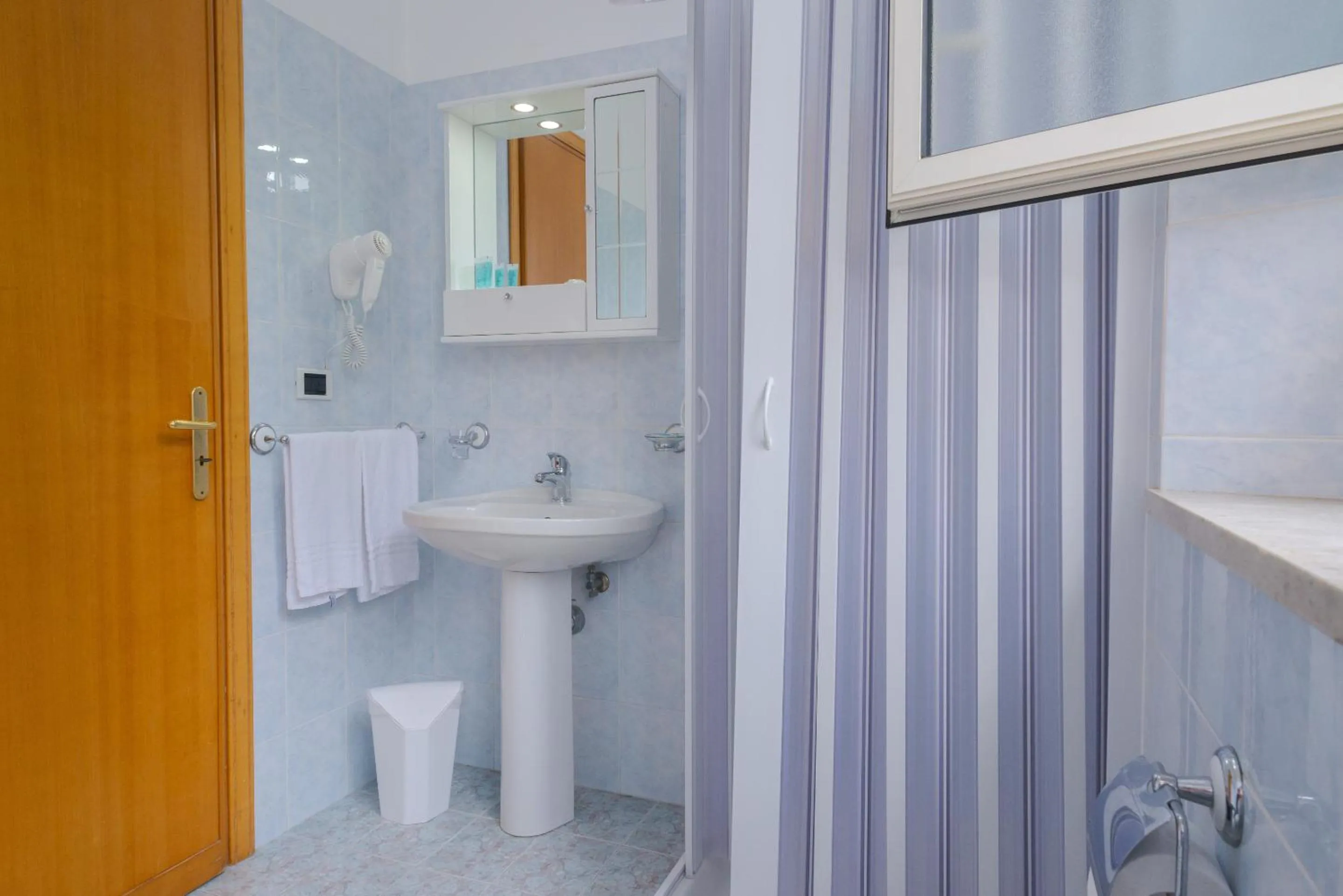 Bathroom in Lady Hill