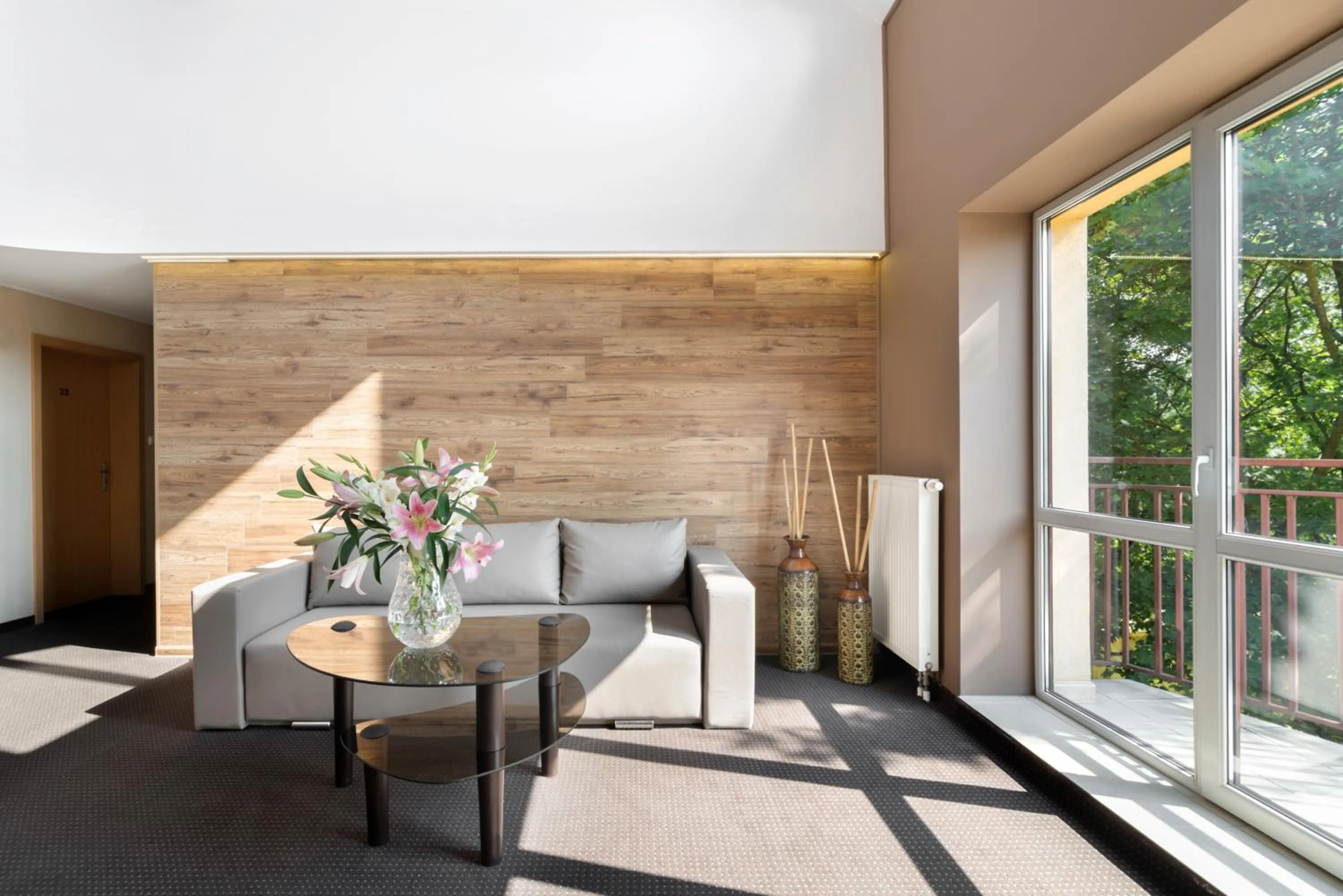 Activities in Hotel Petrus