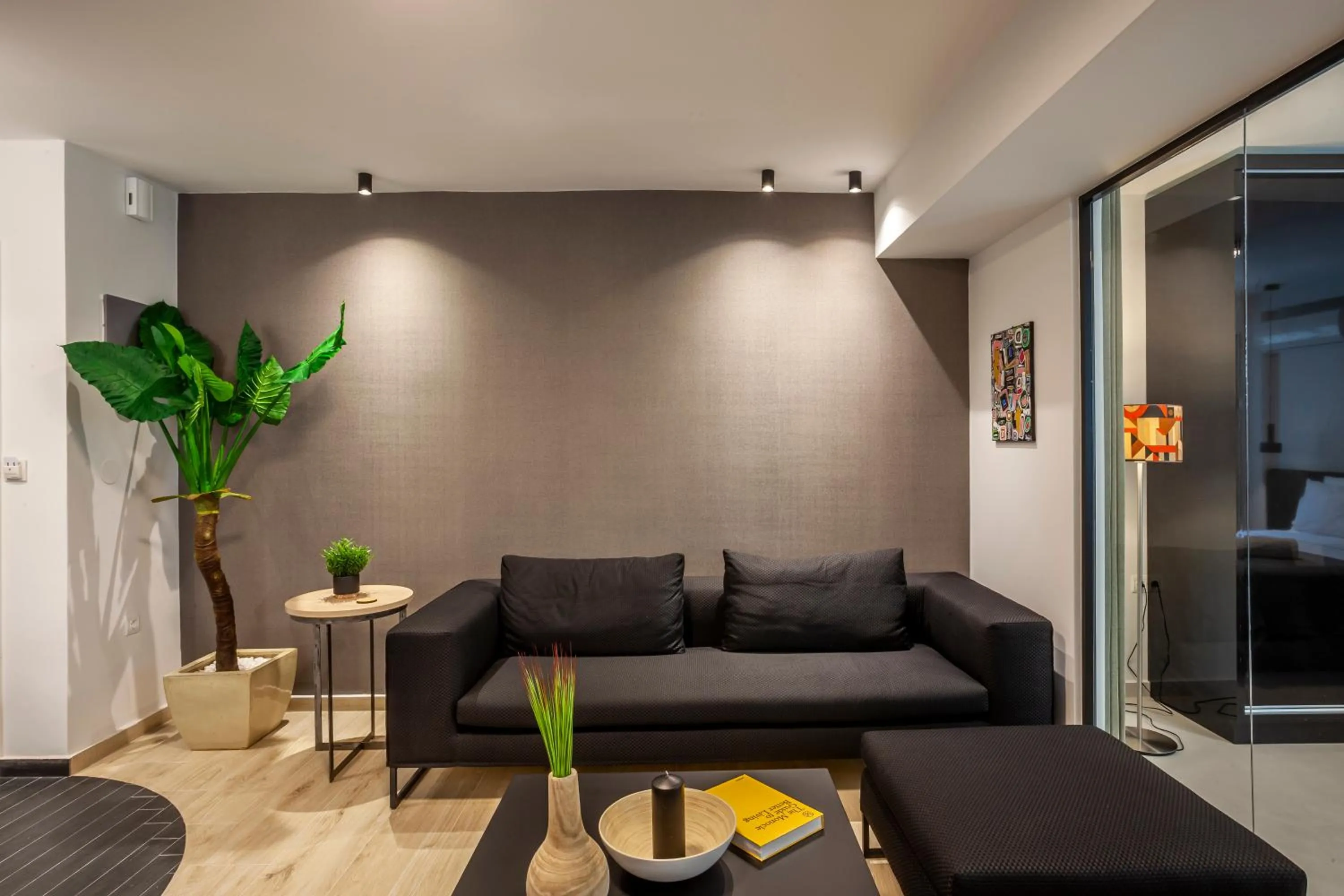 Habitat 29 C