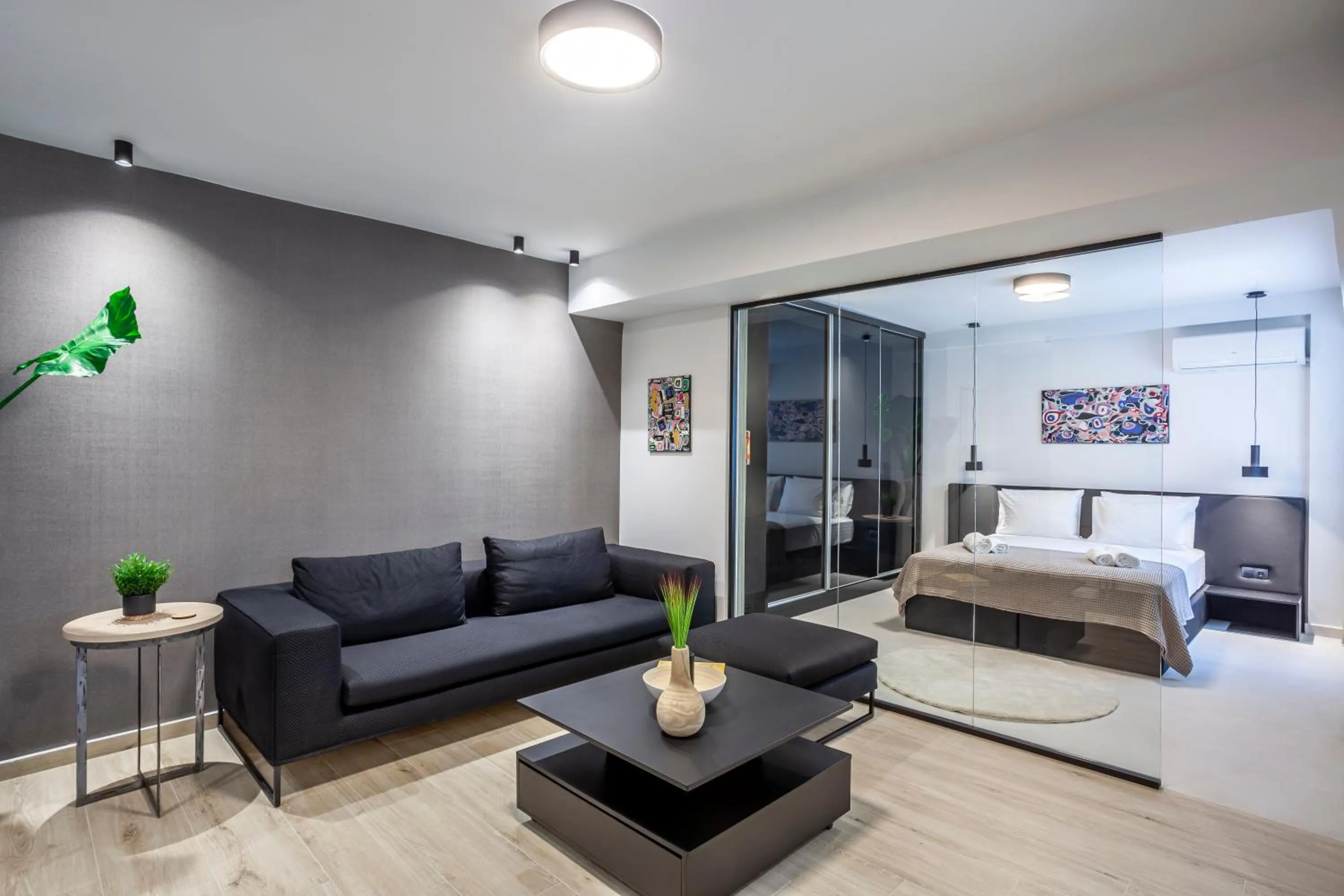 Habitat 29 C