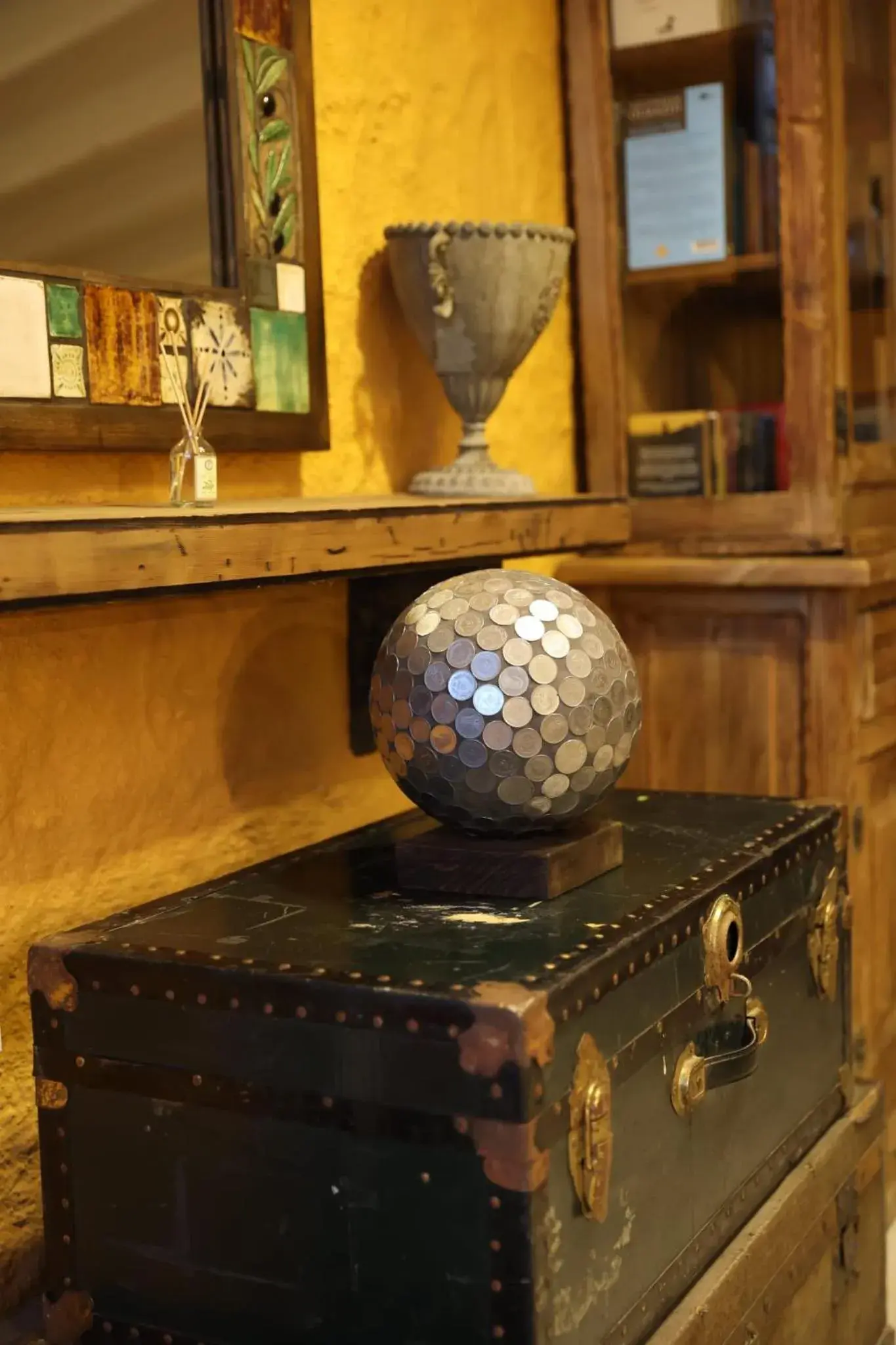 Bambu Alaçatı Bambu Alaçatı