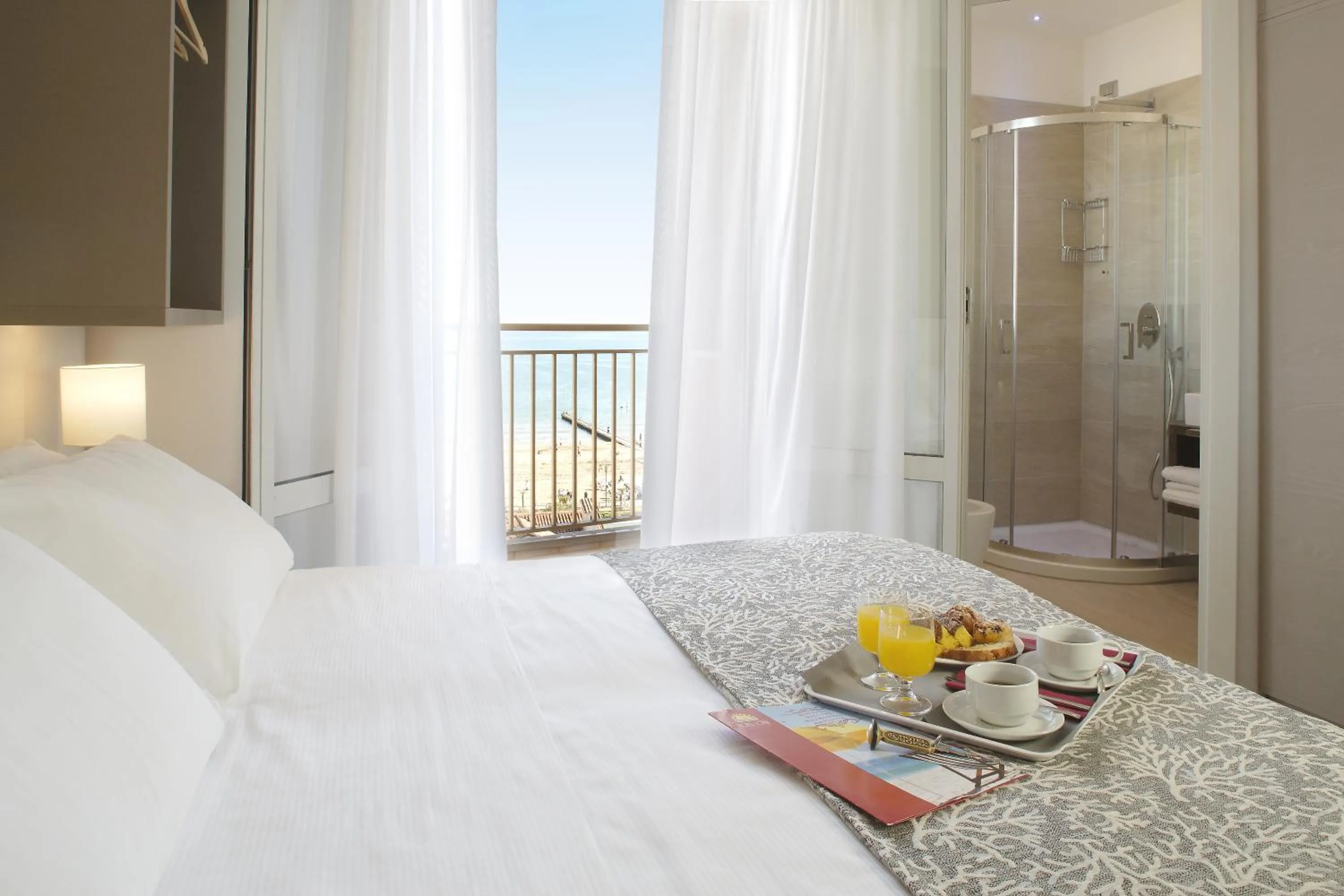 Decorative detail in Hotel Sofia