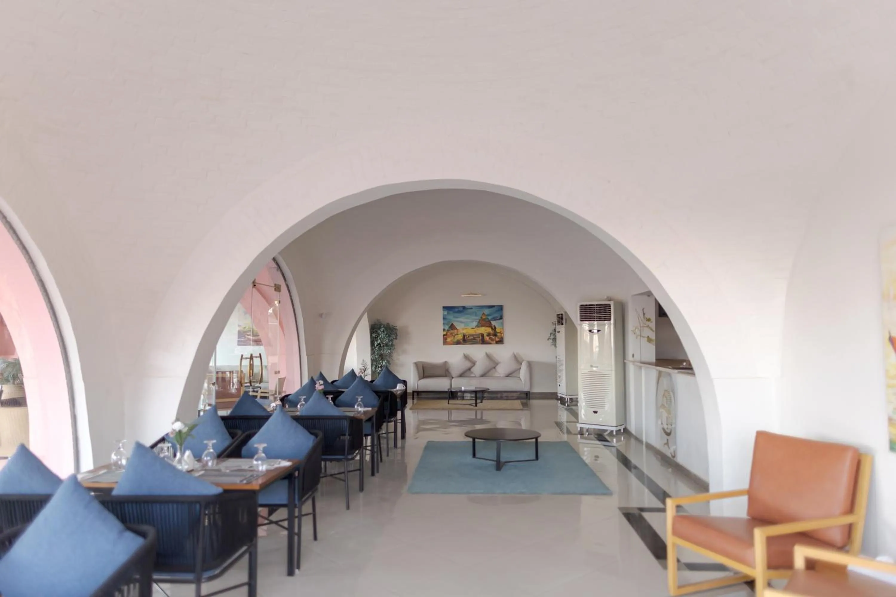 La Siesta Hotel Al Sokhna