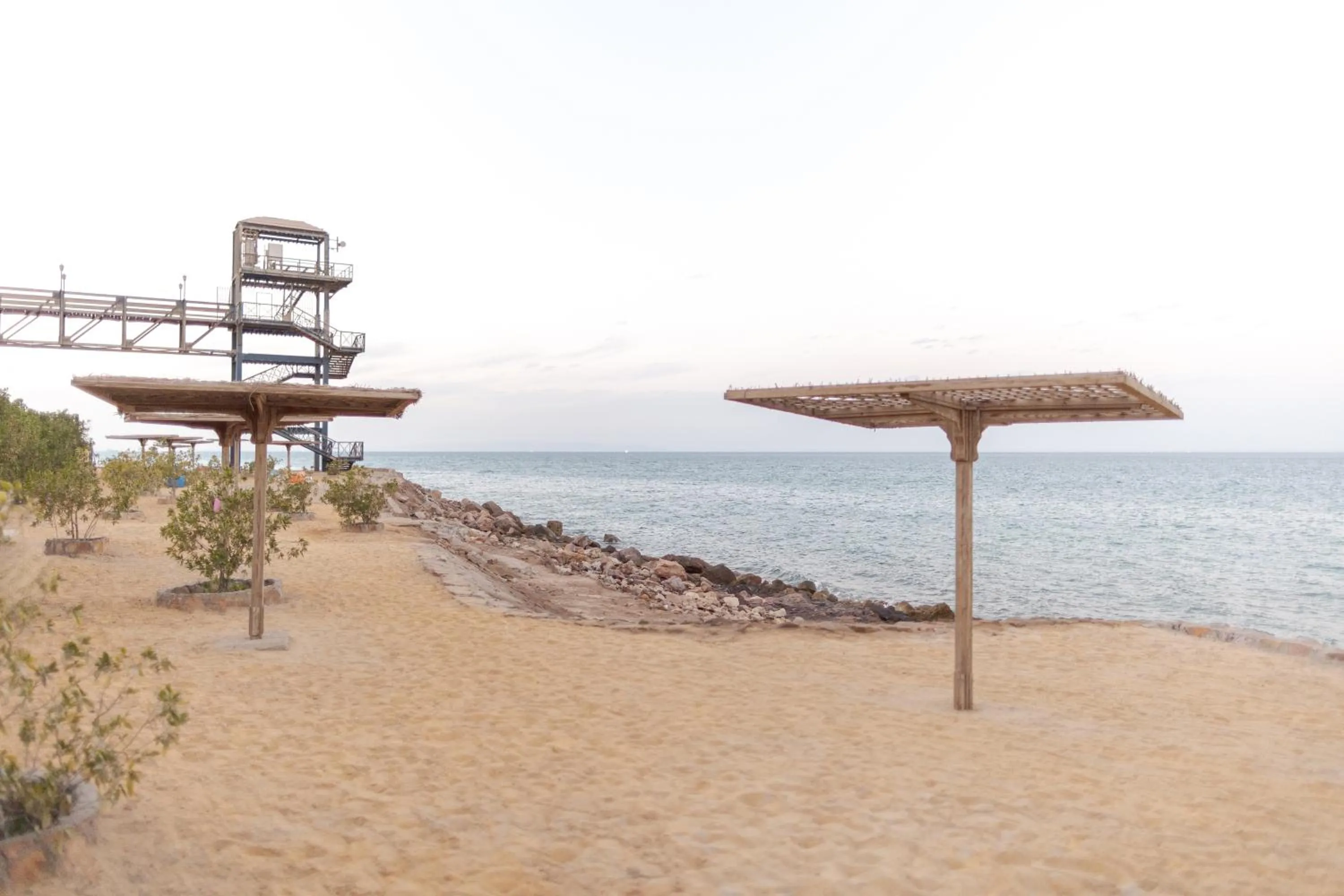 La Siesta Hotel Al Sokhna