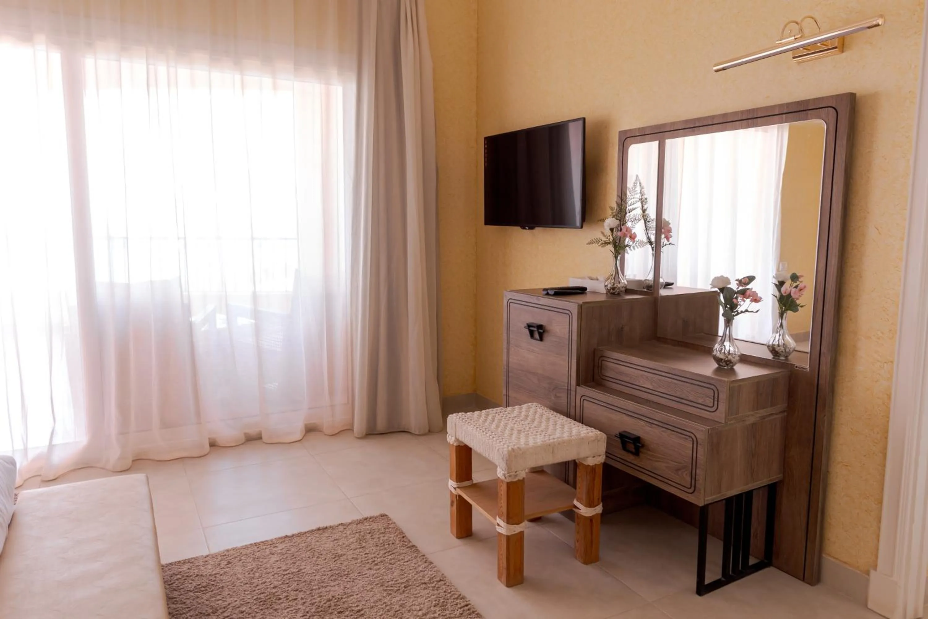 La Siesta Hotel Al Sokhna