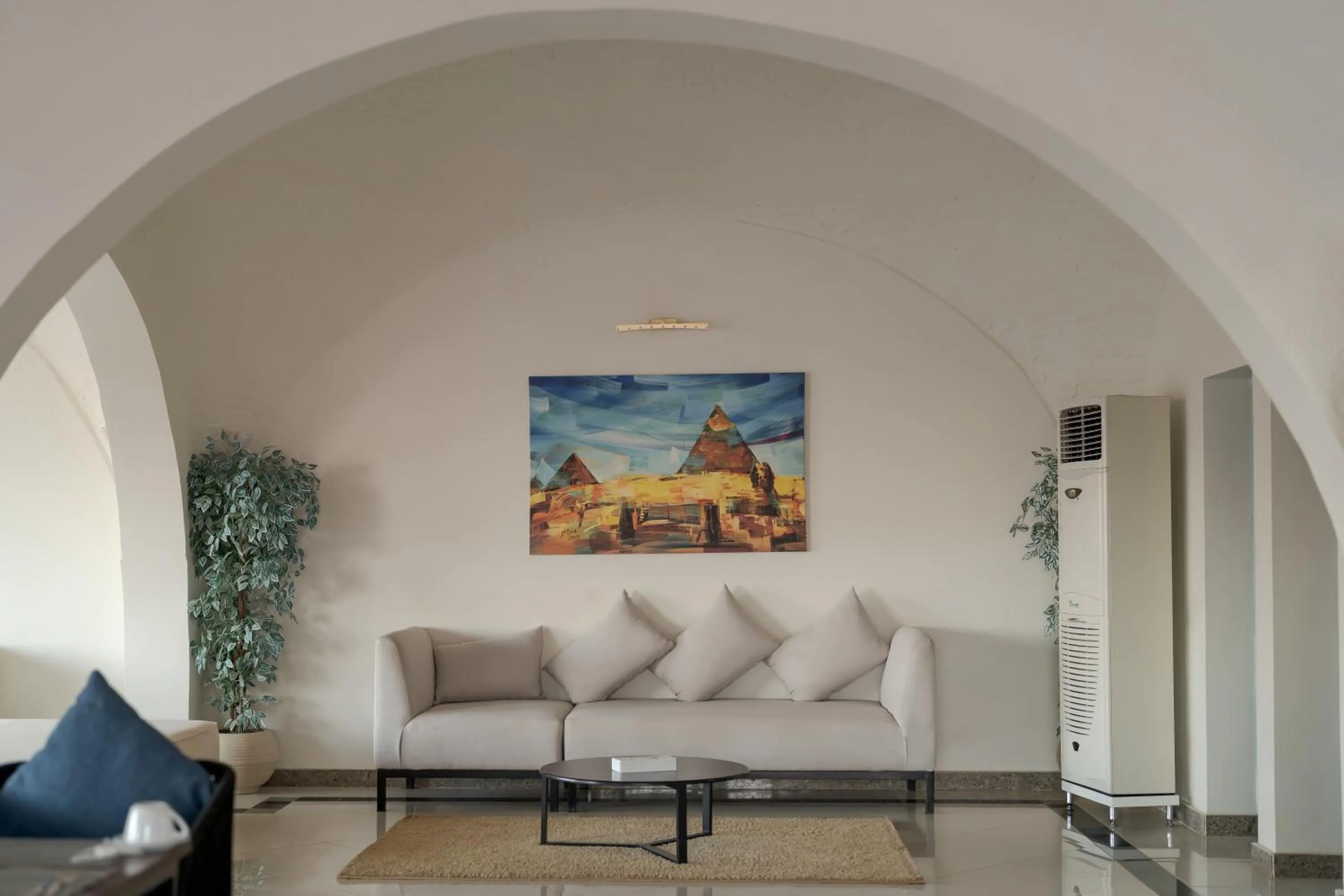 La Siesta Hotel Al Sokhna