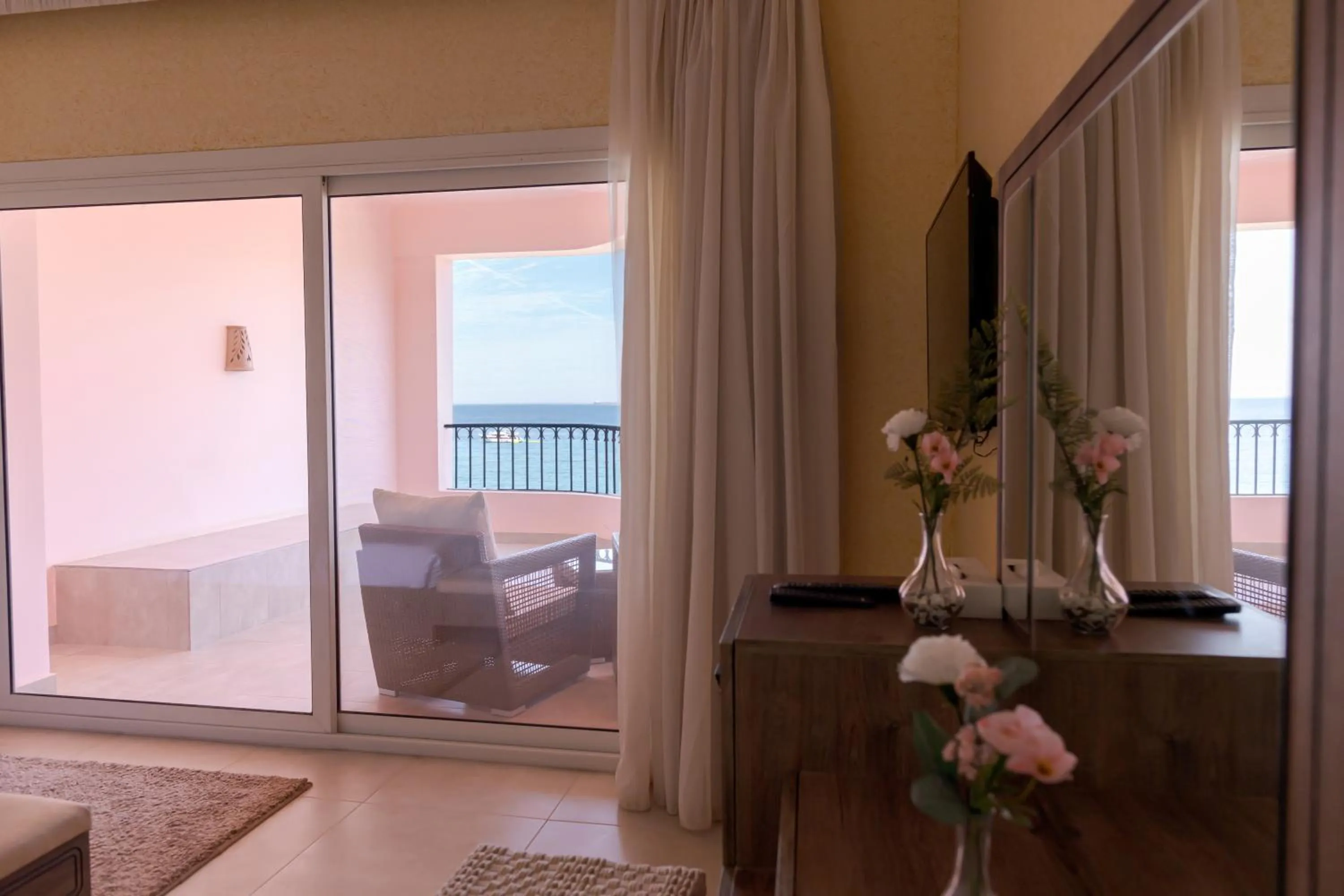 La Siesta Hotel Al Sokhna