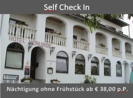 Gästehaus Herlinde Gästehaus Herlinde