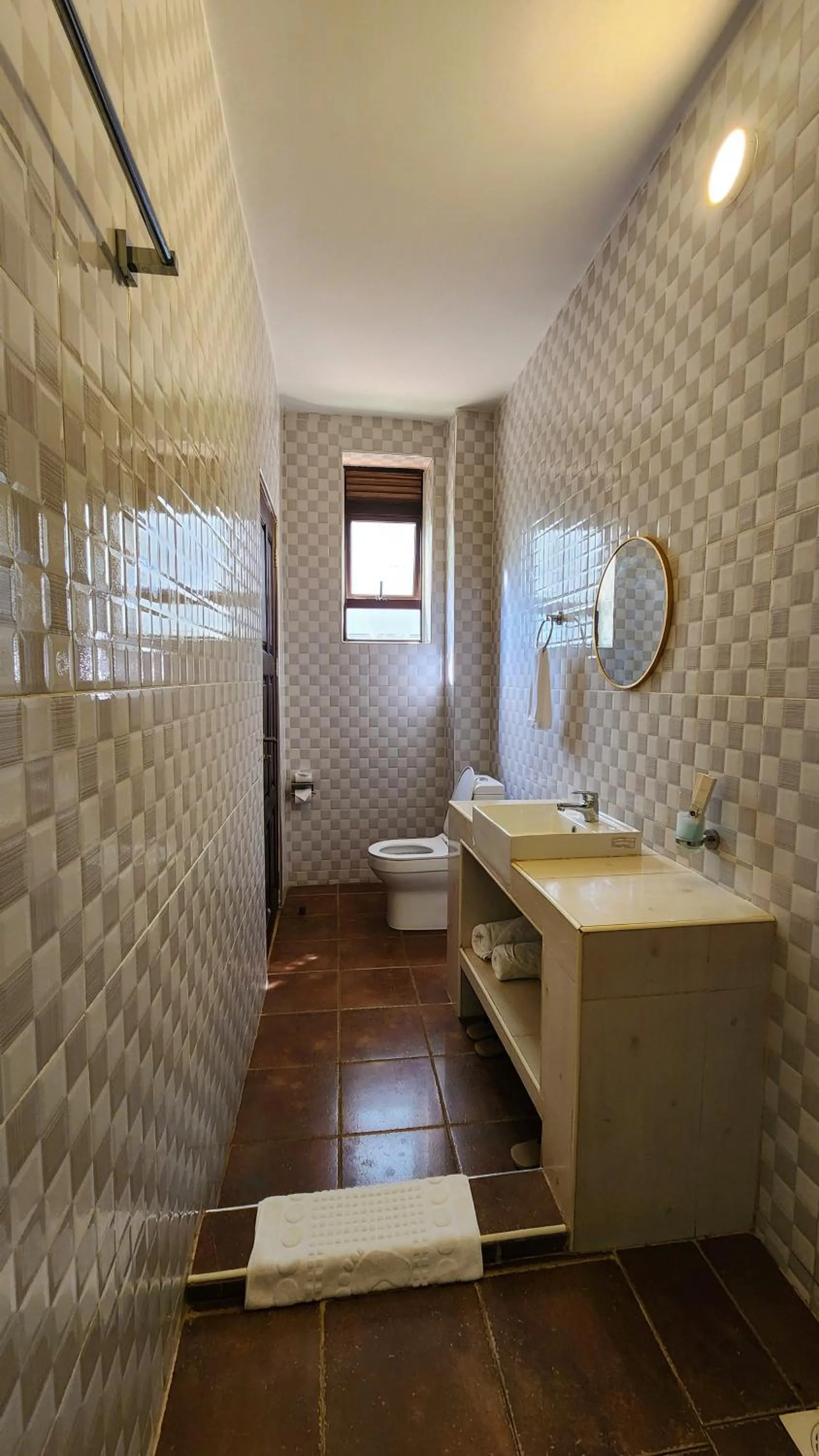 Golden Castle Hotel Hoima