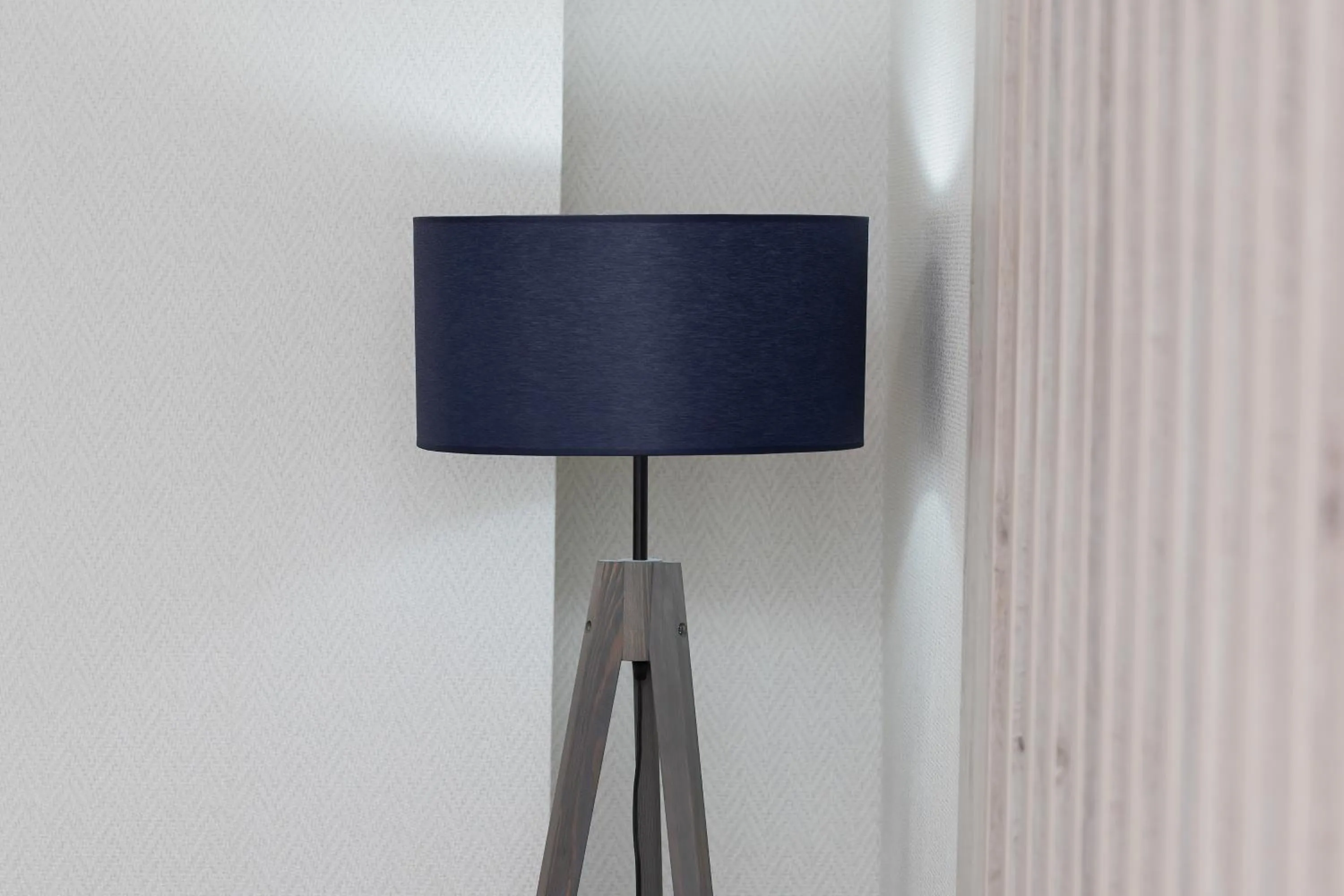 Decorative detail in Villa Angela