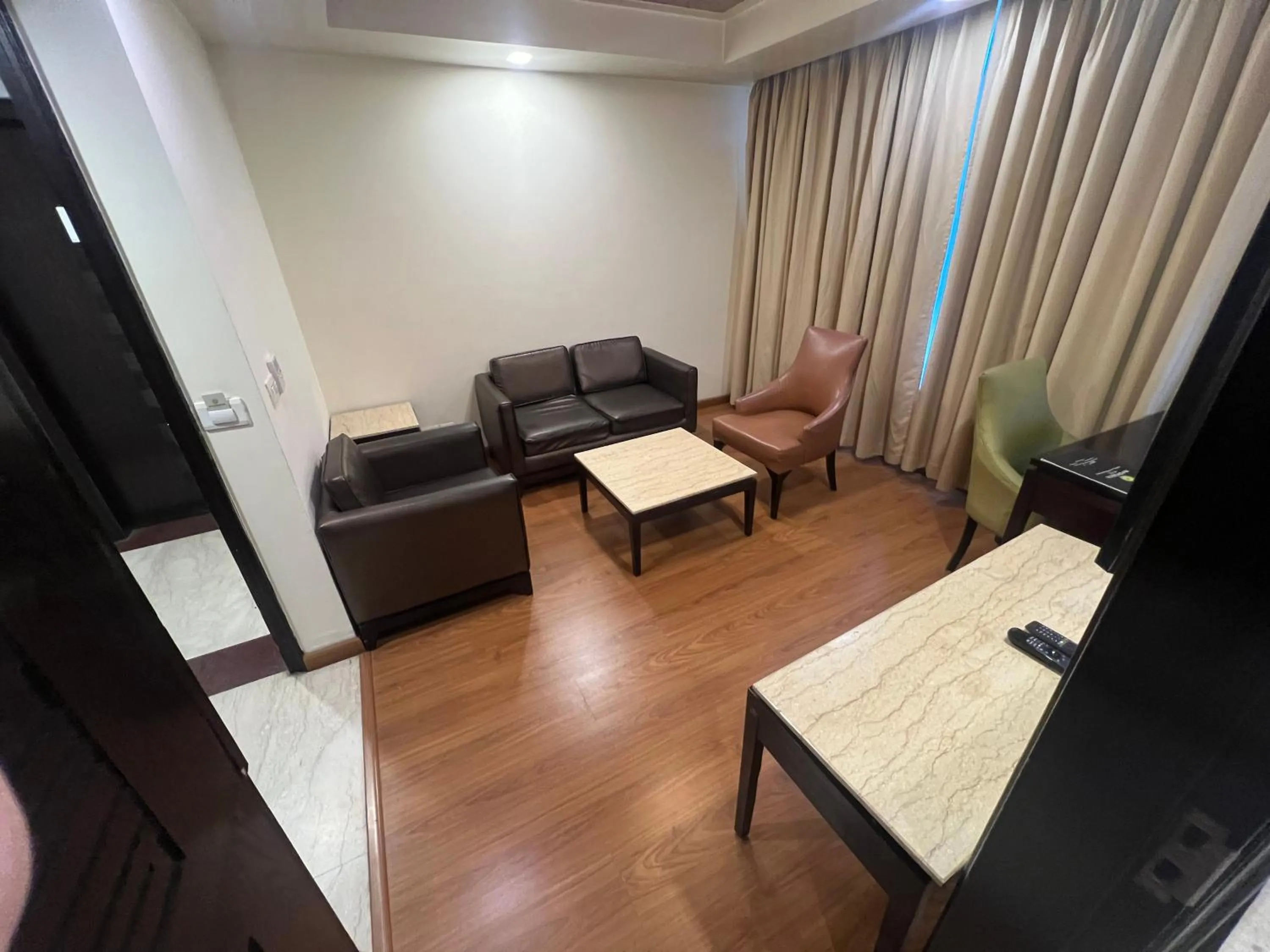 Madhuban Hotel , New delhi