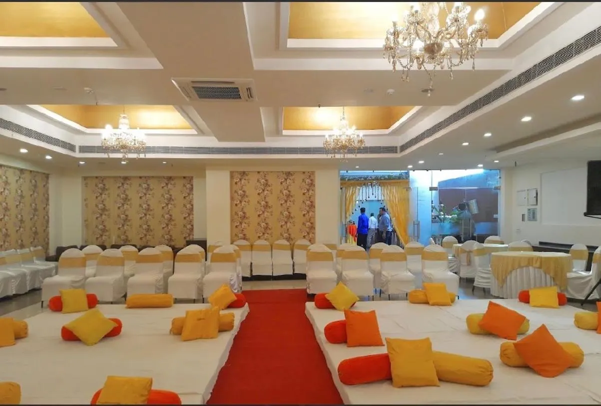 Madhuban Hotel , New delhi