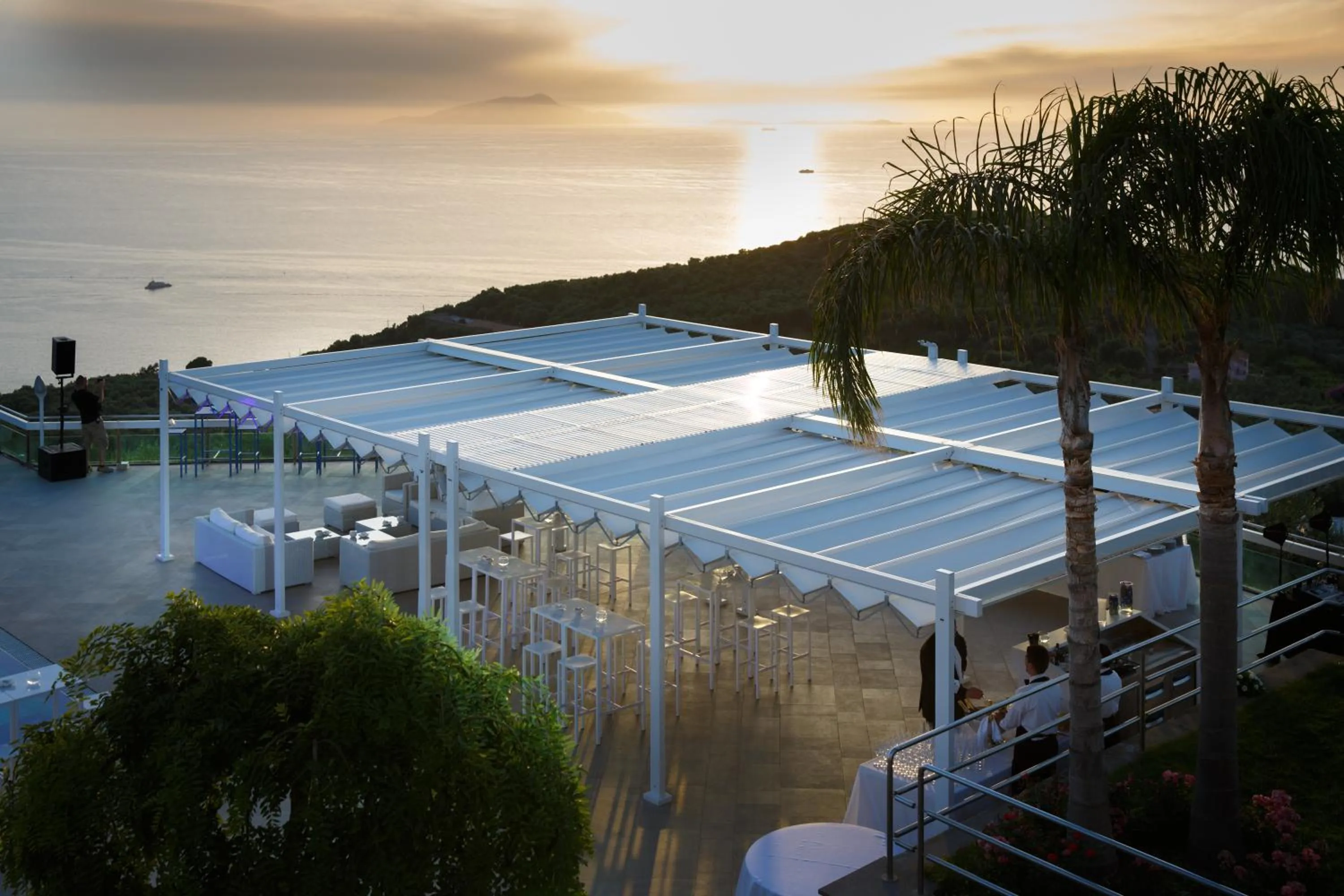 View (from property/room) in Villa Eliana