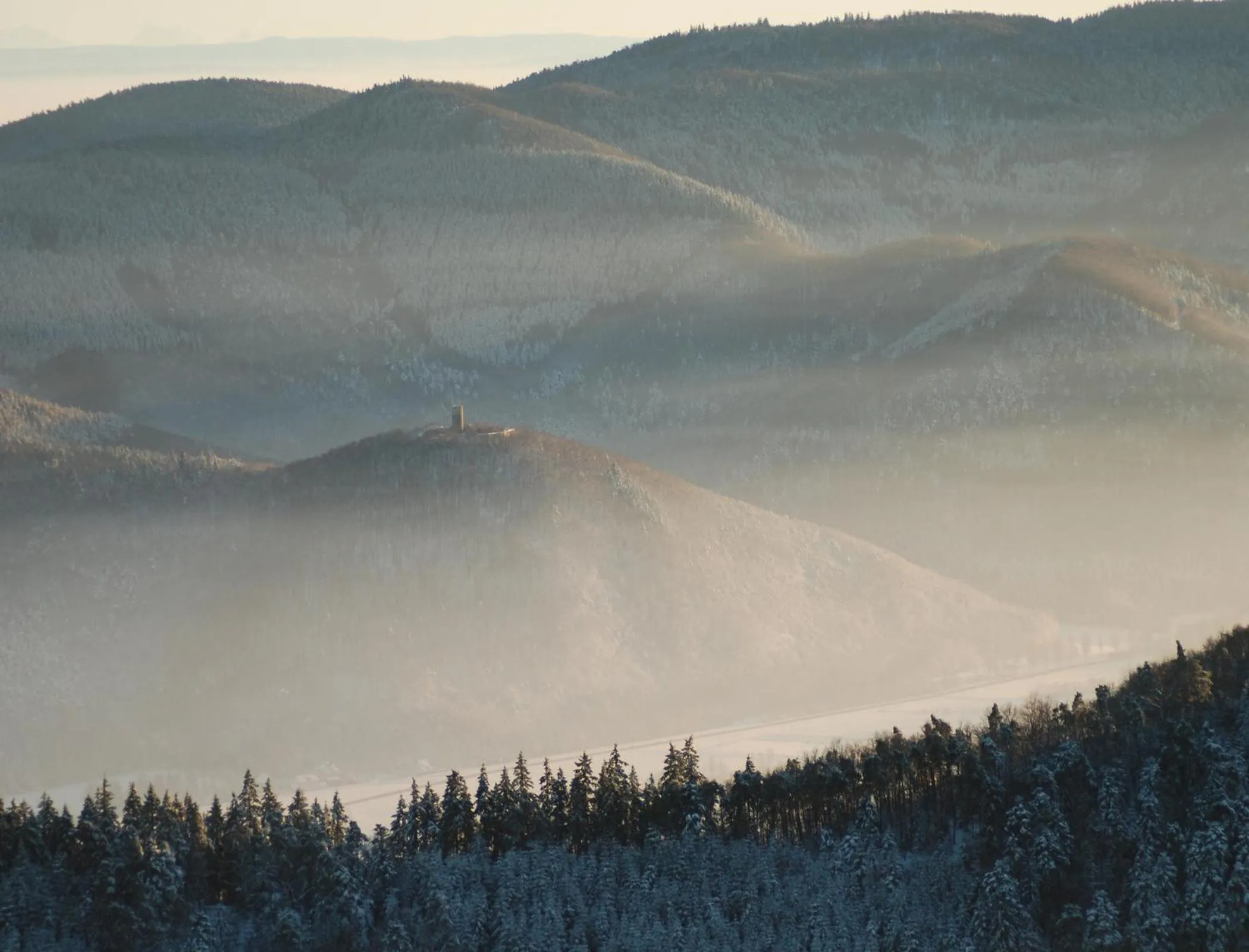 Hiking in Cottage 1956 - Maison d'hôtes