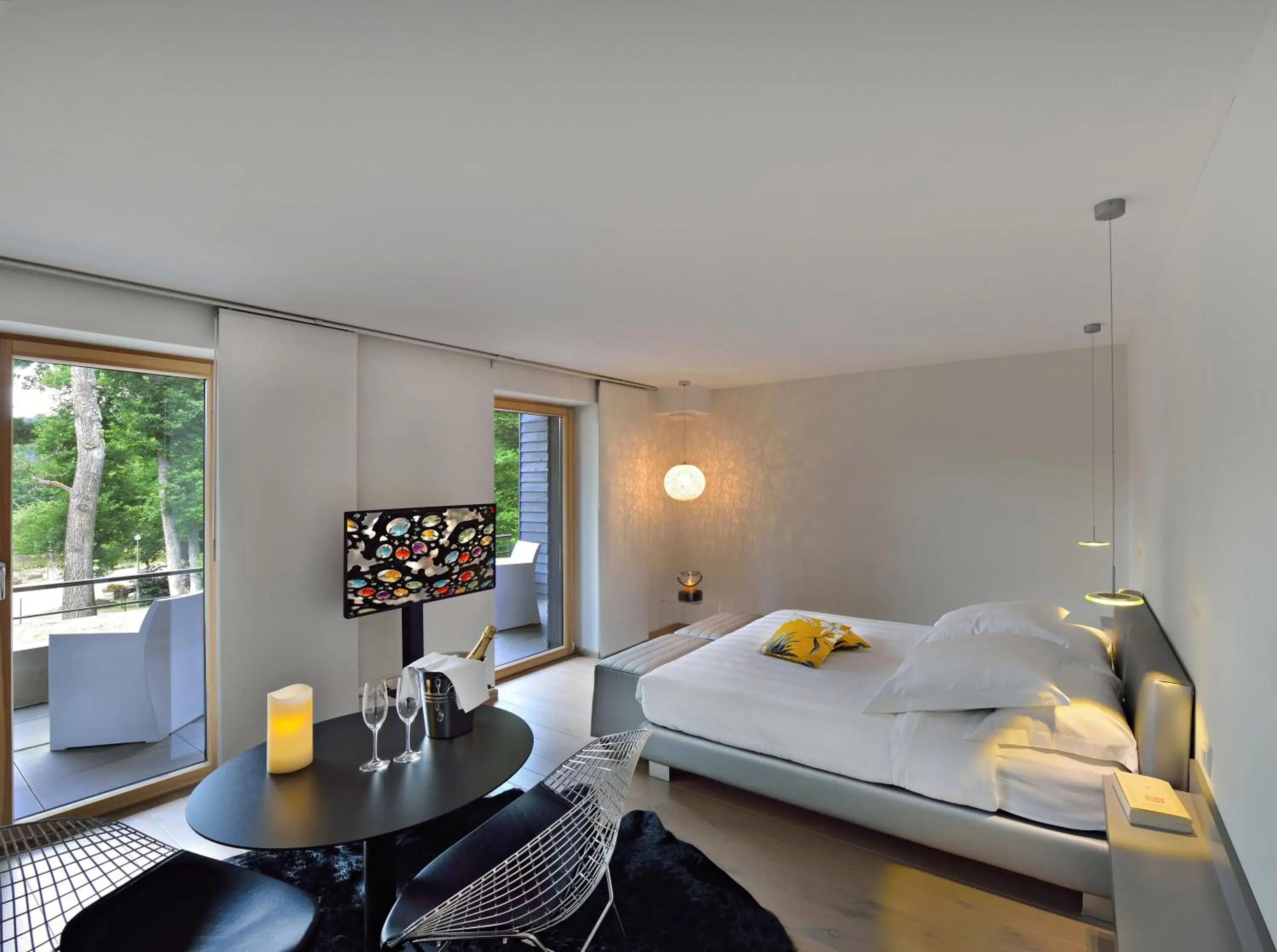 Superior Suite in Cottage 1956 - Maison d'hôtes Superior Suite in Cottage 1956 - Maison d'hôtes