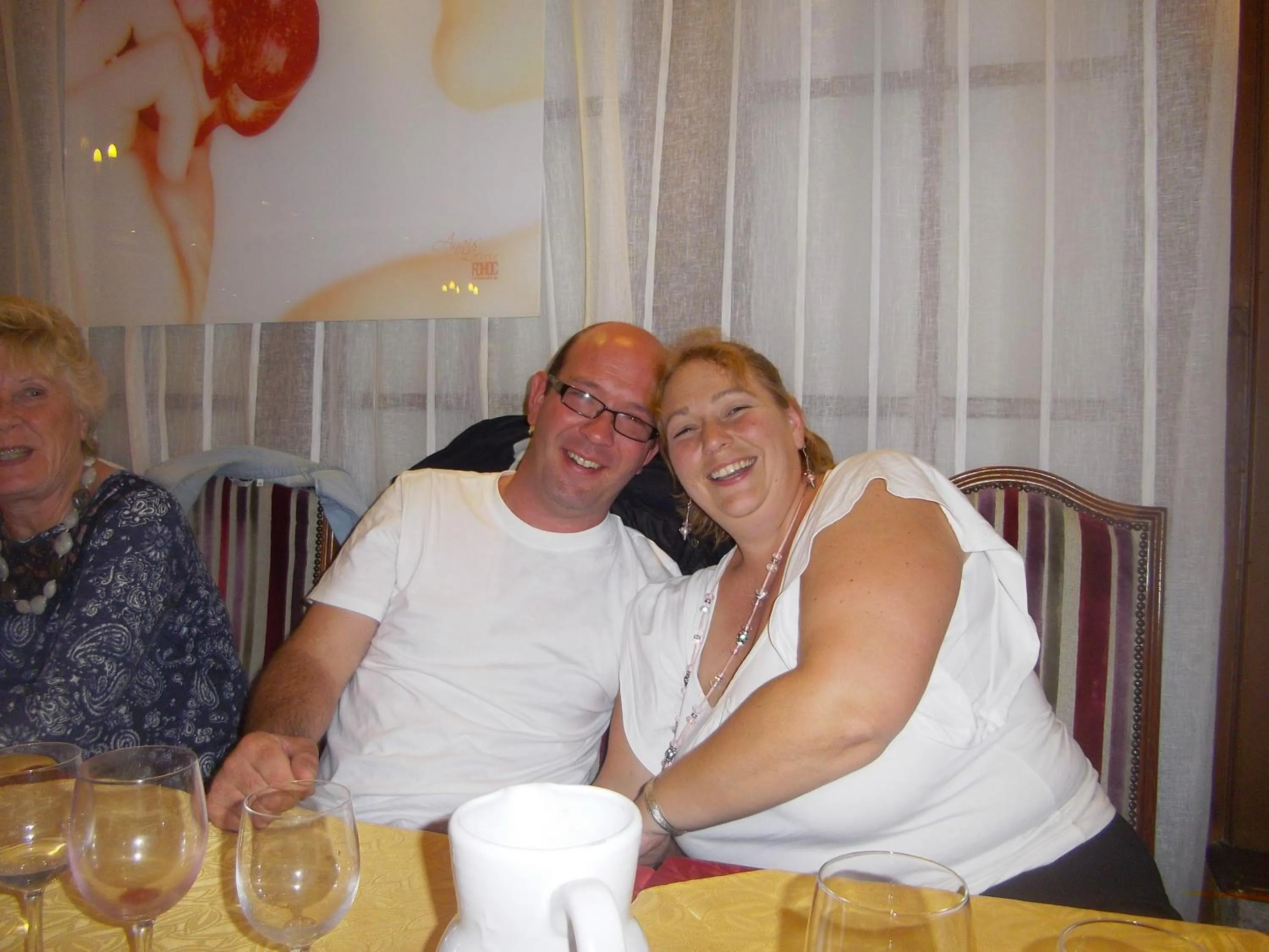 Staff in Lenard Charles Bed & Breakfast