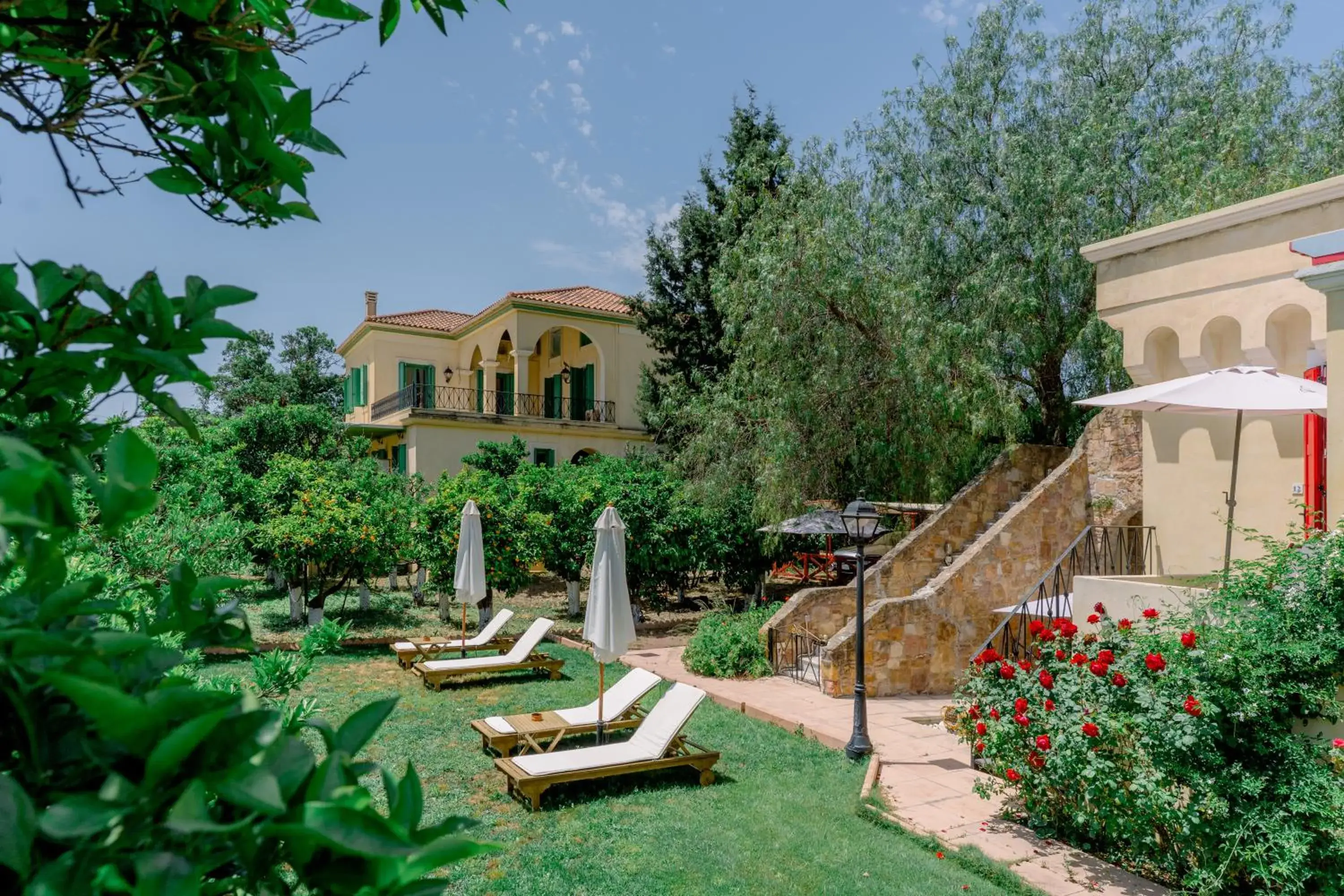 Bella Cisterna Bella Cisterna