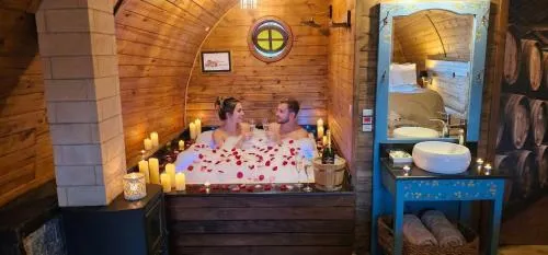 Pousada Villa Barril