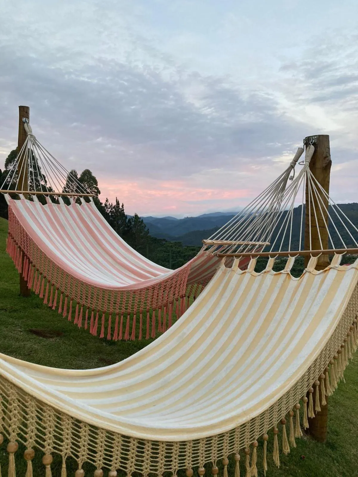 Day in Pousada Villa Barril