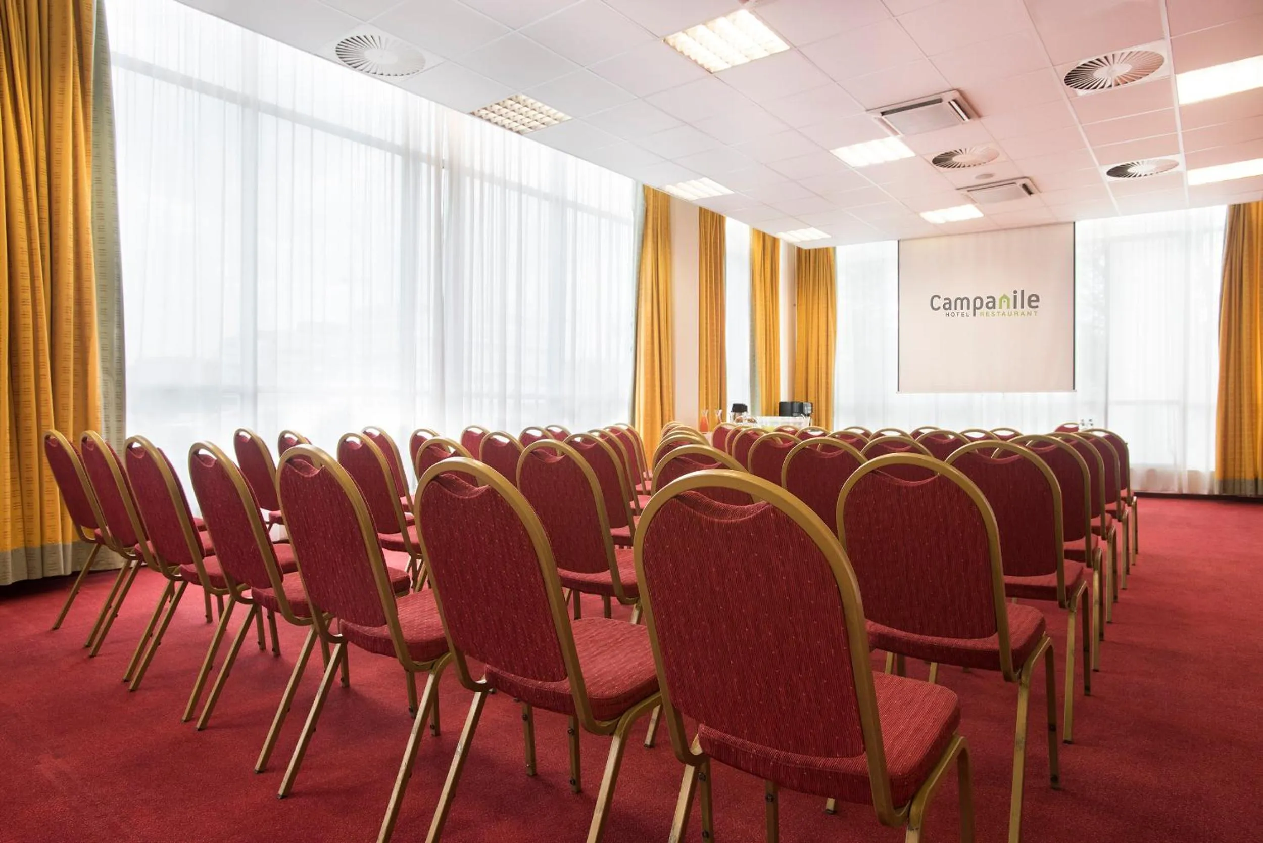 Business facilities in Campanile Wroclaw - Stare Miasto