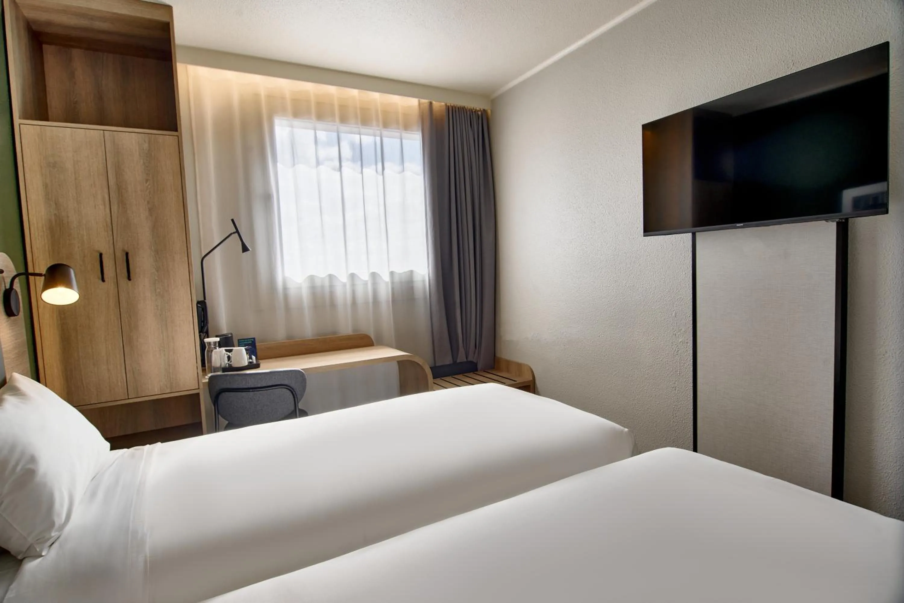 Bed in Campanile Wroclaw - Stare Miasto