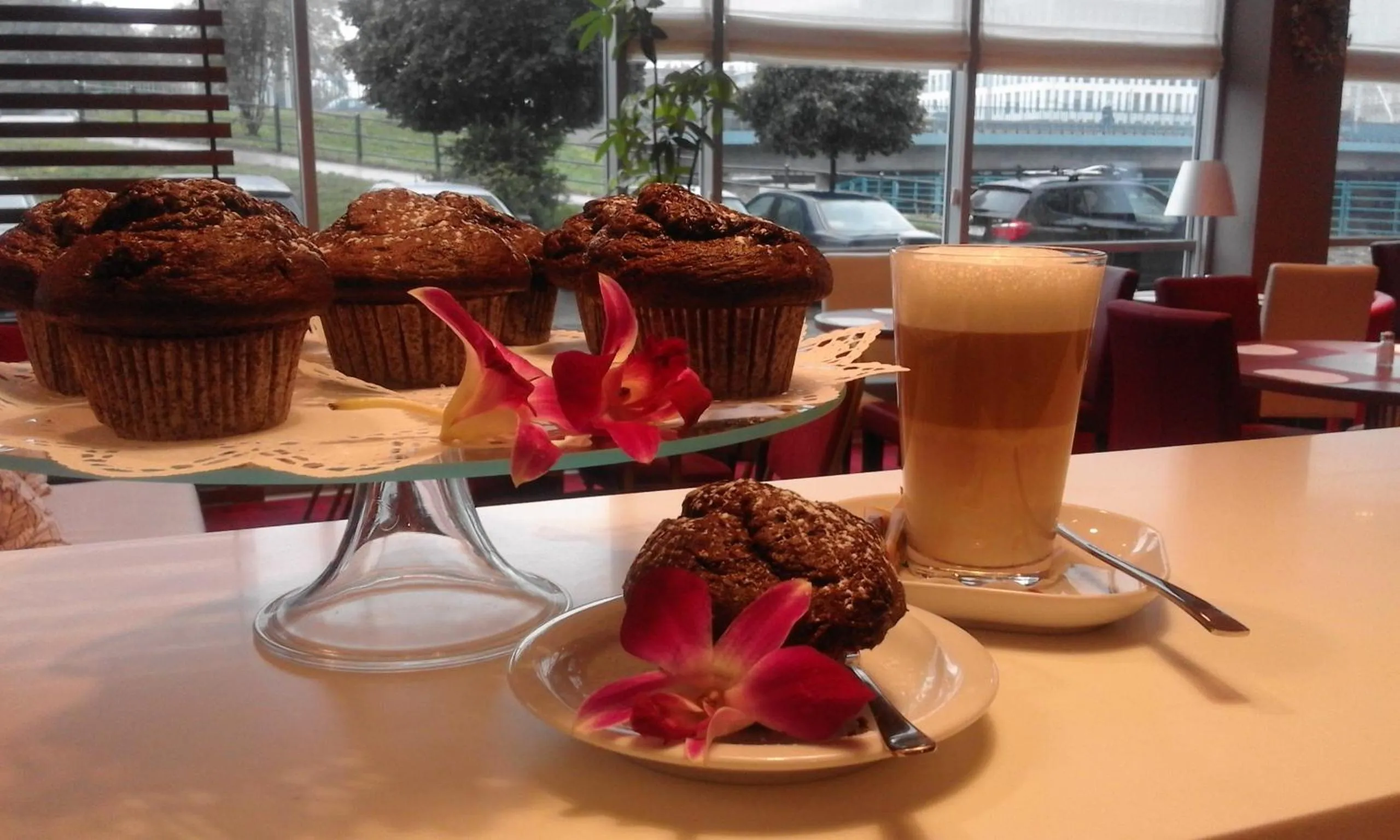 Non alcoholic drinks in Campanile Wroclaw - Stare Miasto