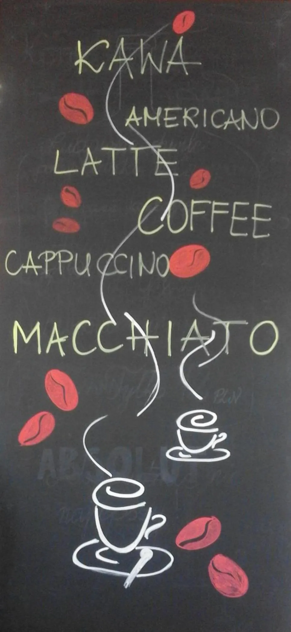 Non alcoholic drinks in Campanile Wroclaw - Stare Miasto