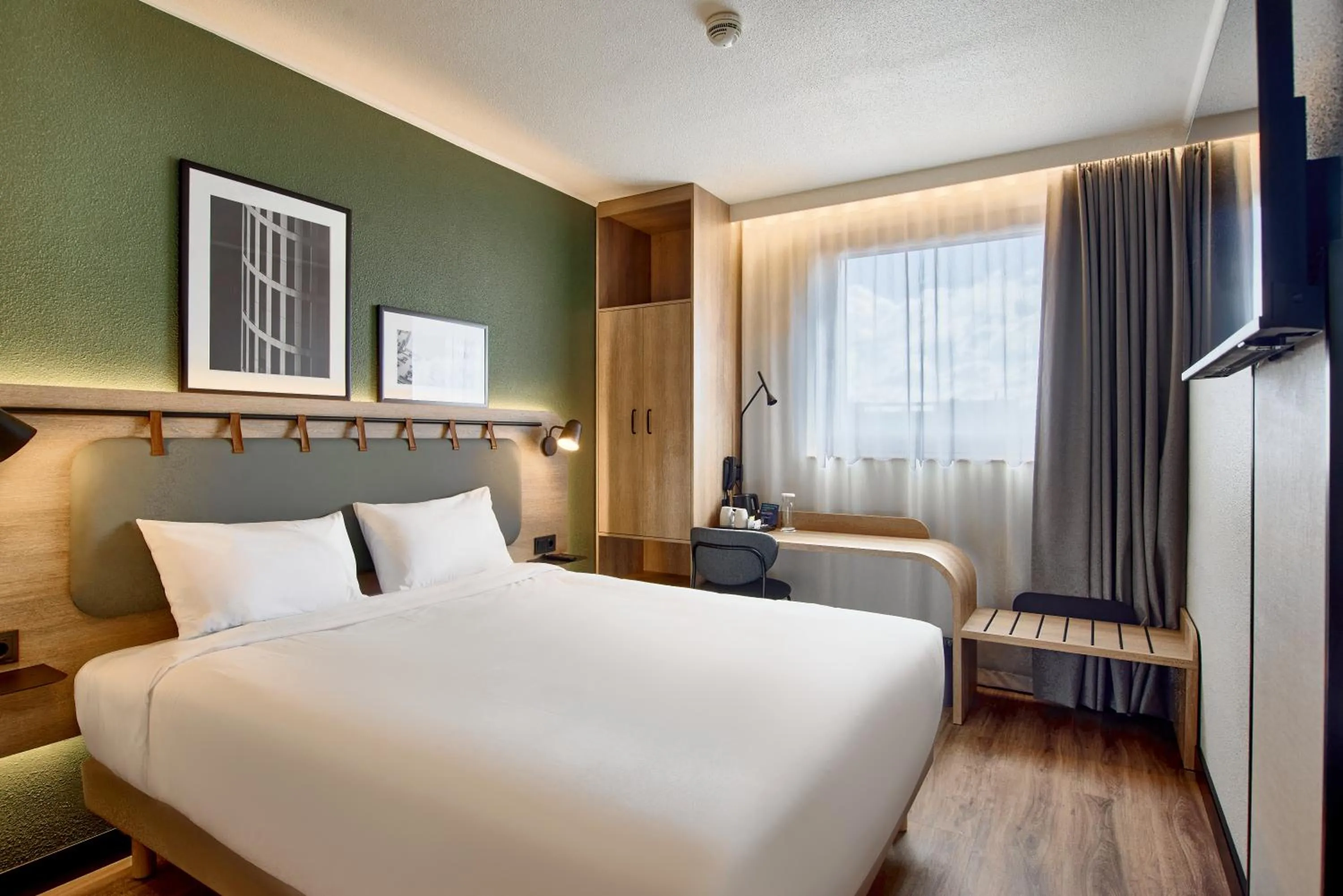 Bed in Campanile Wroclaw - Stare Miasto