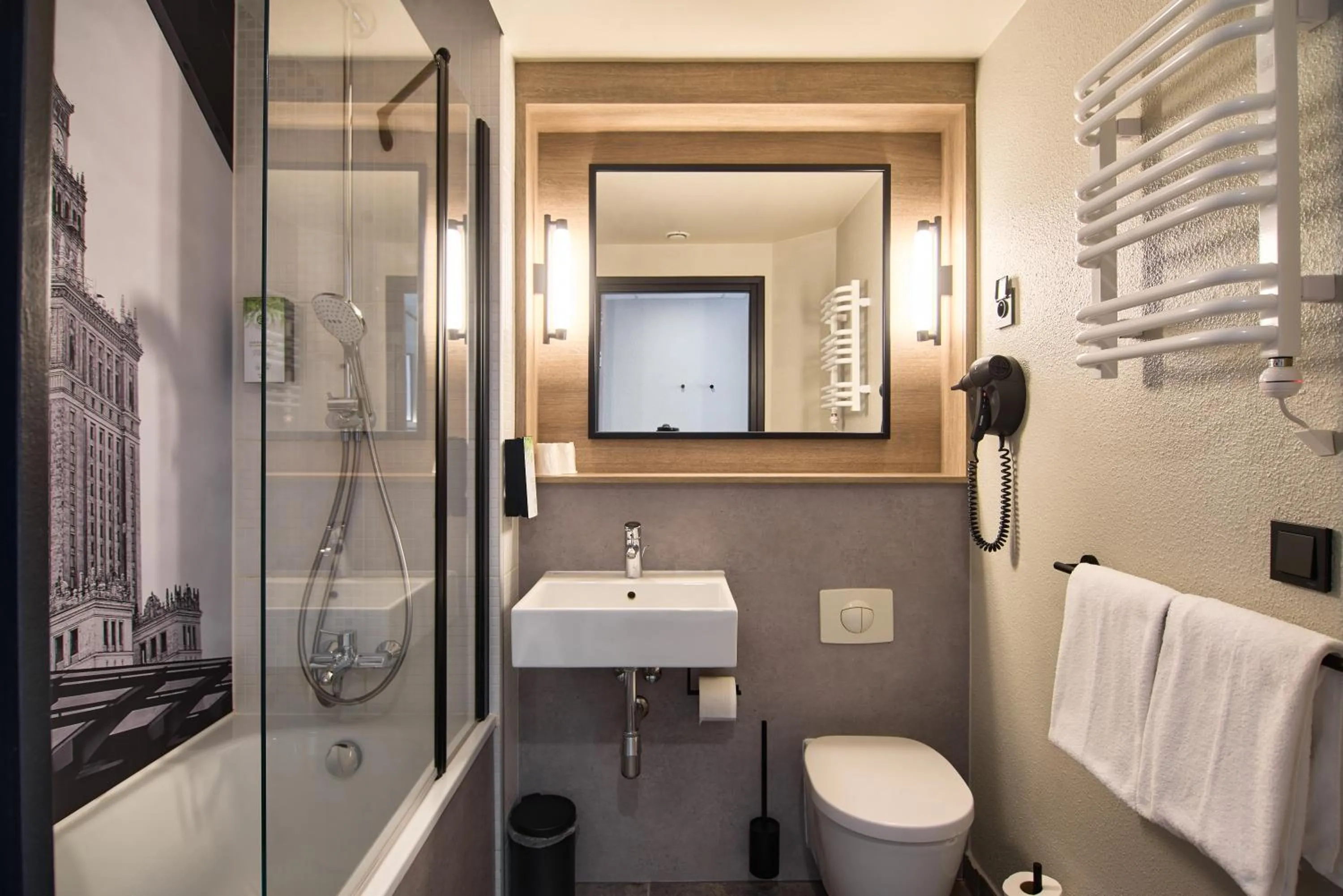 Campanile Wroclaw - Stare Miasto