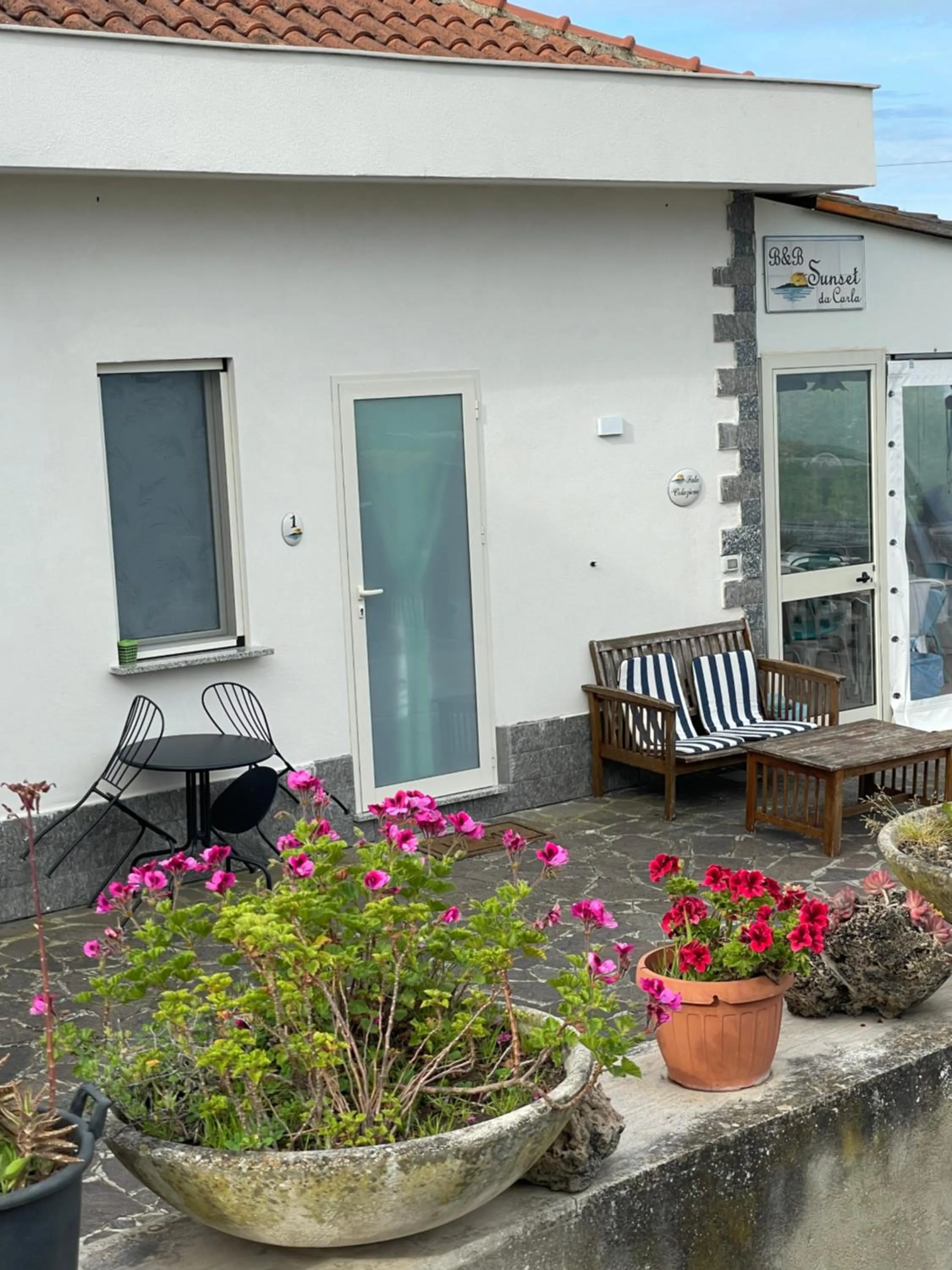 B&B Sunset da carla