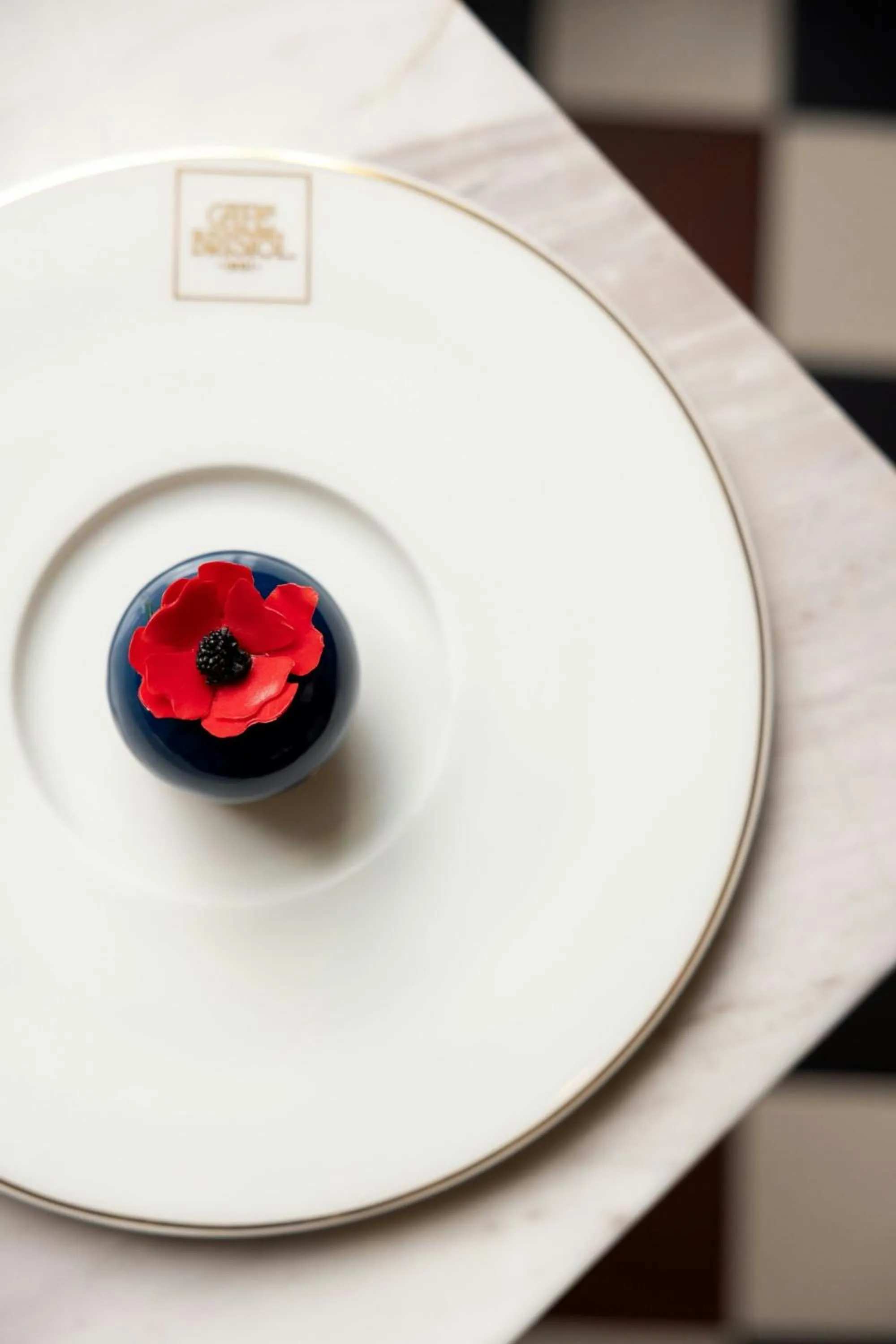 Restaurant/places to eat in Hotel Bristol, A Luxury Collection Hotel, Warsaw