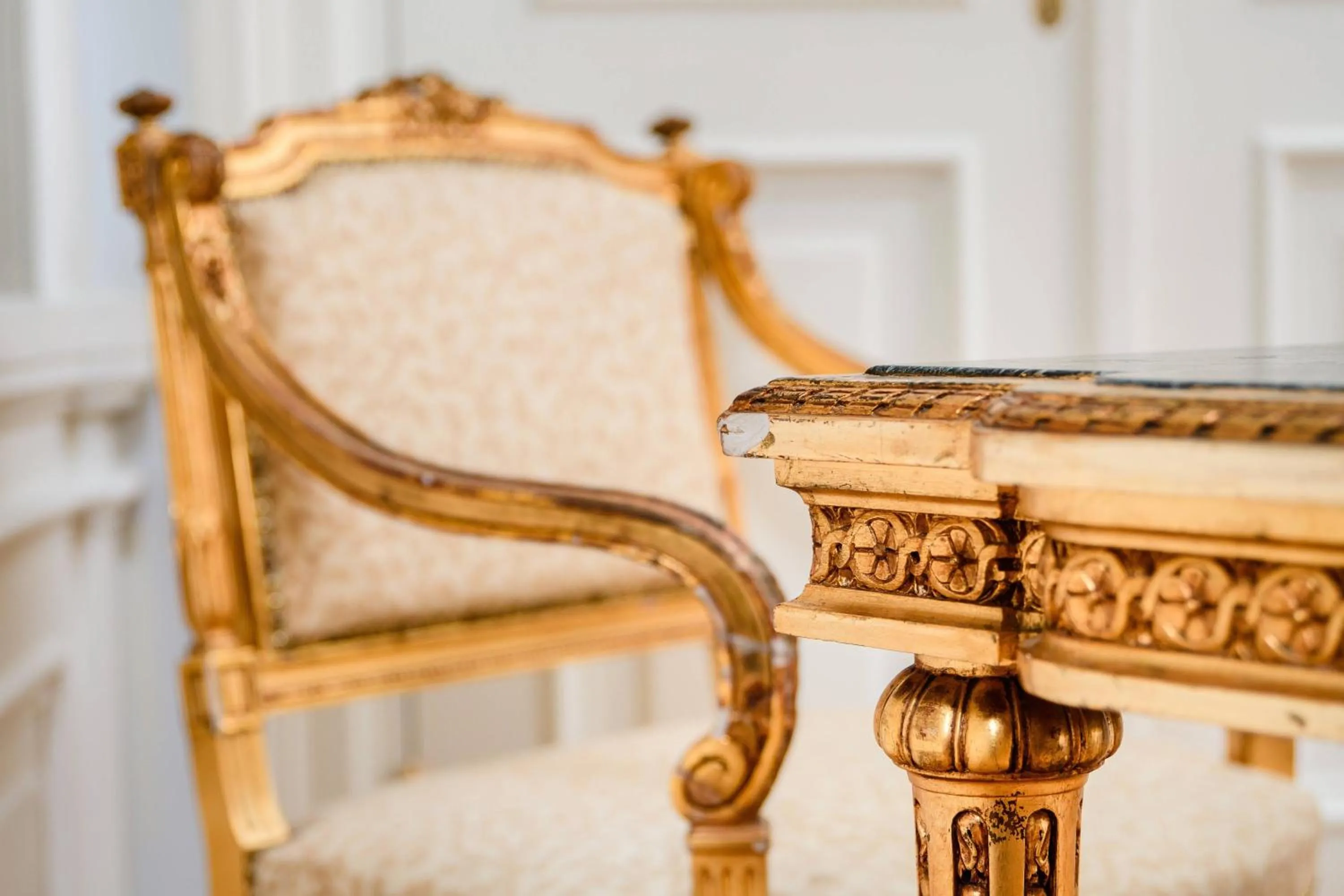 Photo of the whole room, Bed in Hotel Bristol, A Luxury Collection Hotel, Warsaw